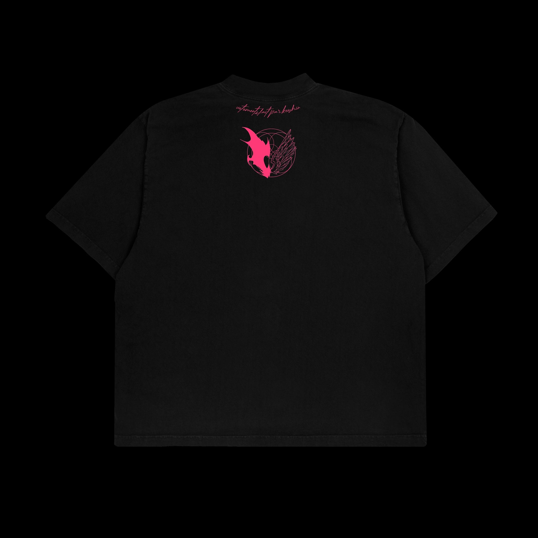 DEVILMAN TEE