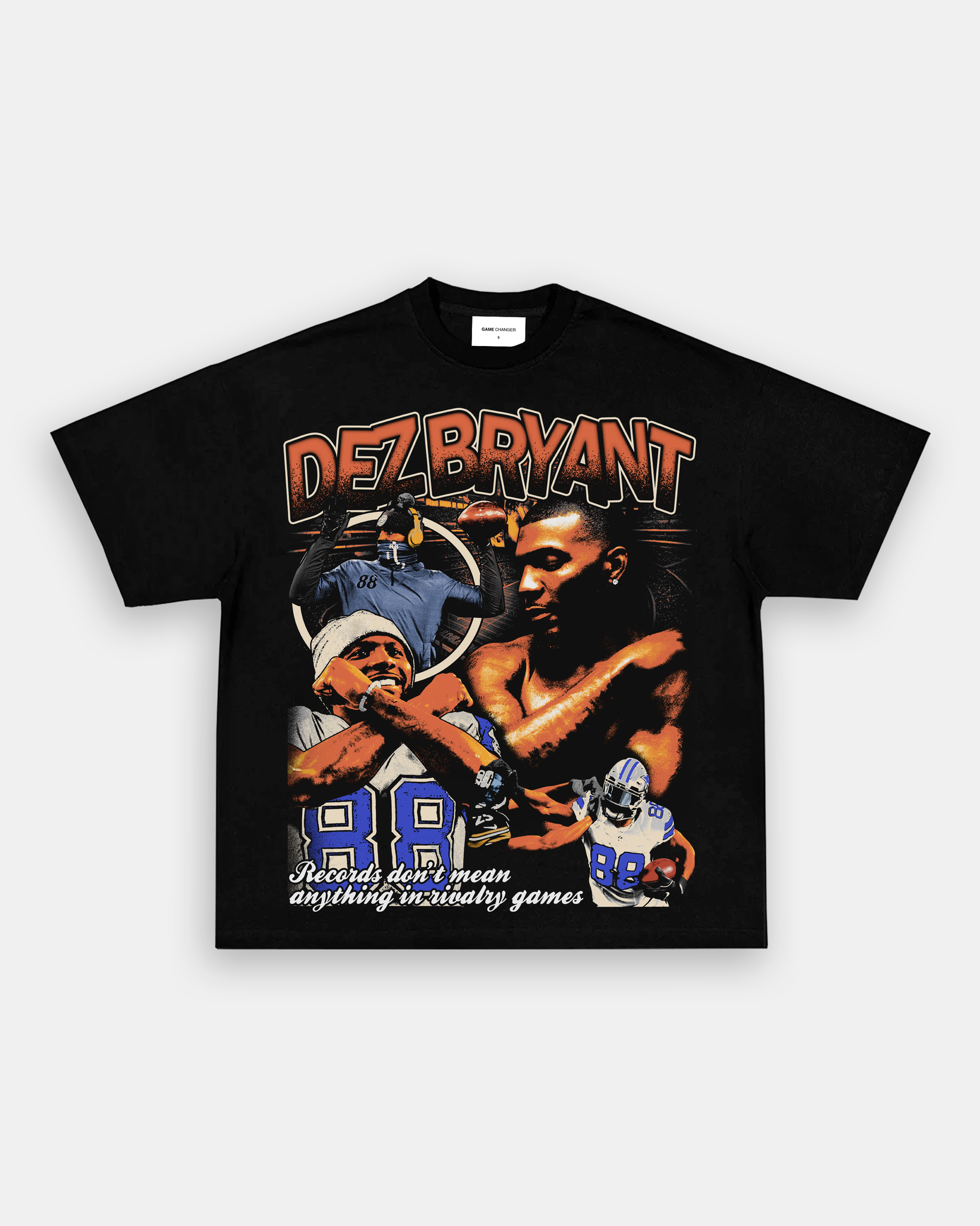 DEZ BRYANT TEE