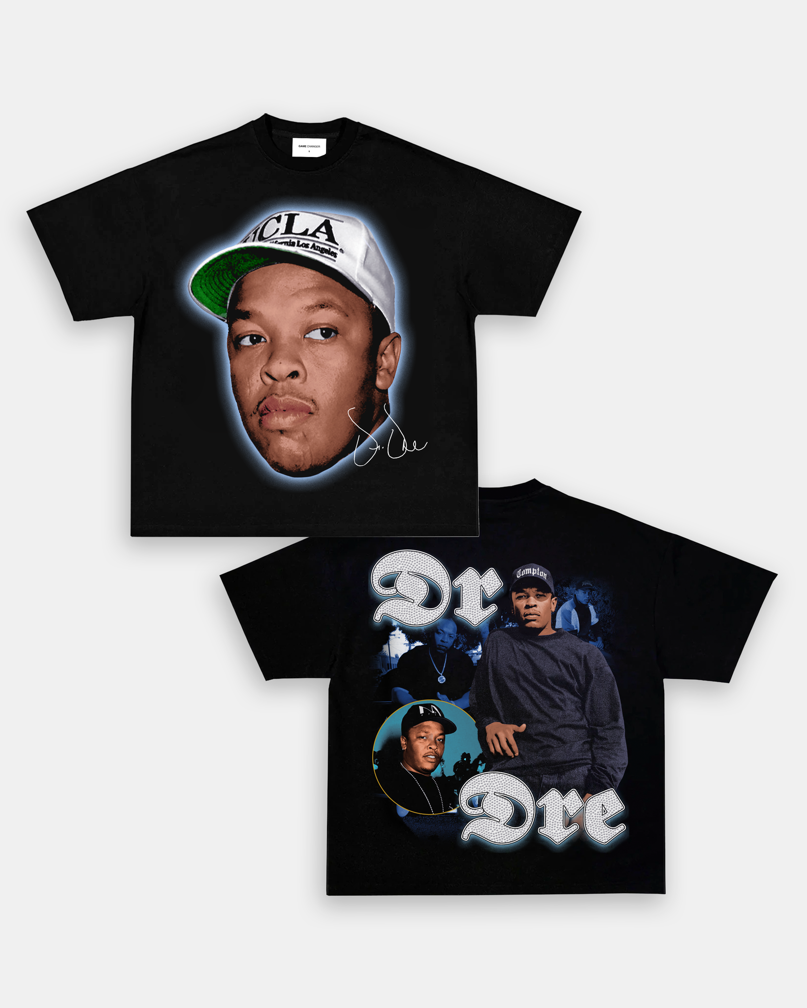 DR. DRE TEE