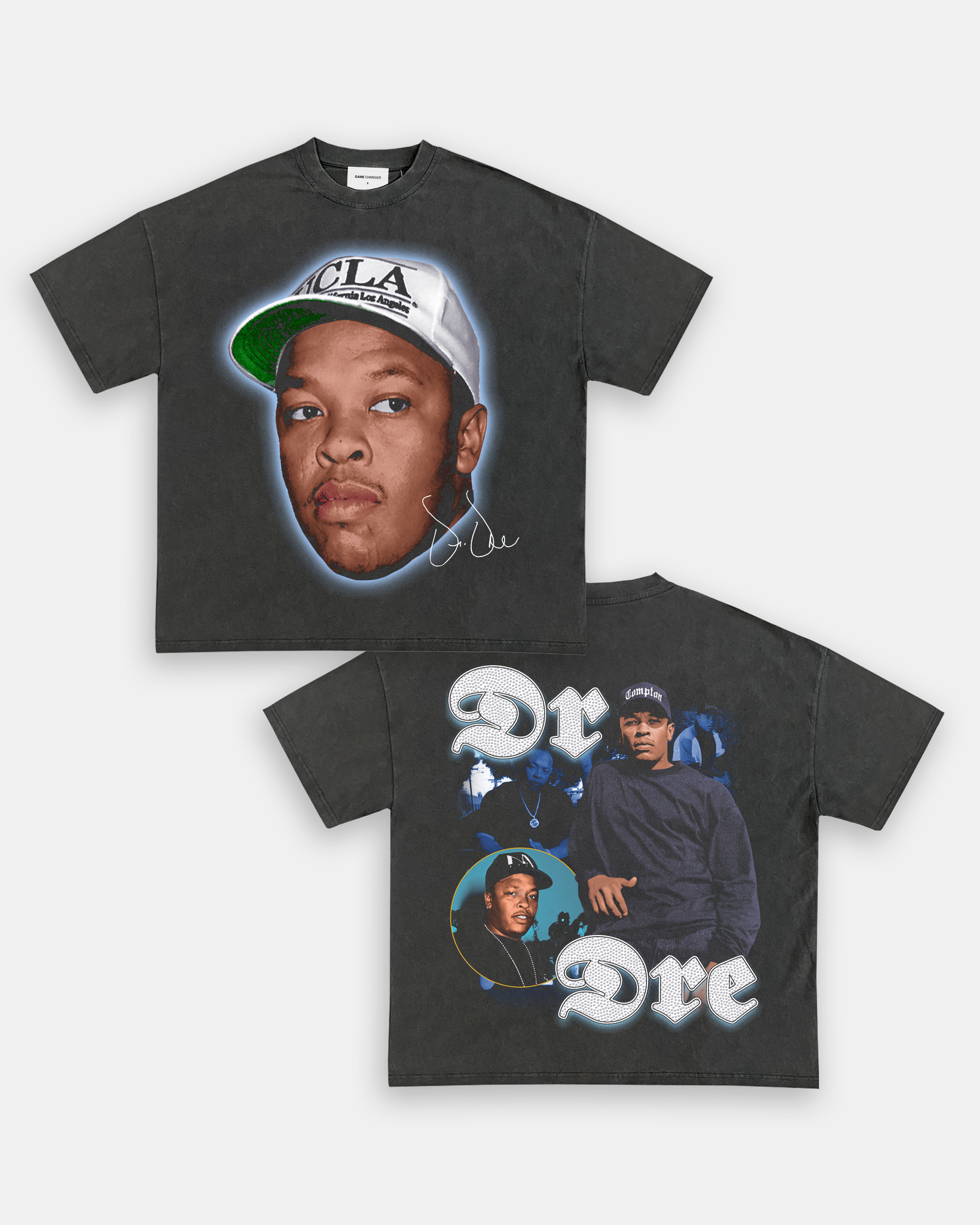 DR. DRE TEE