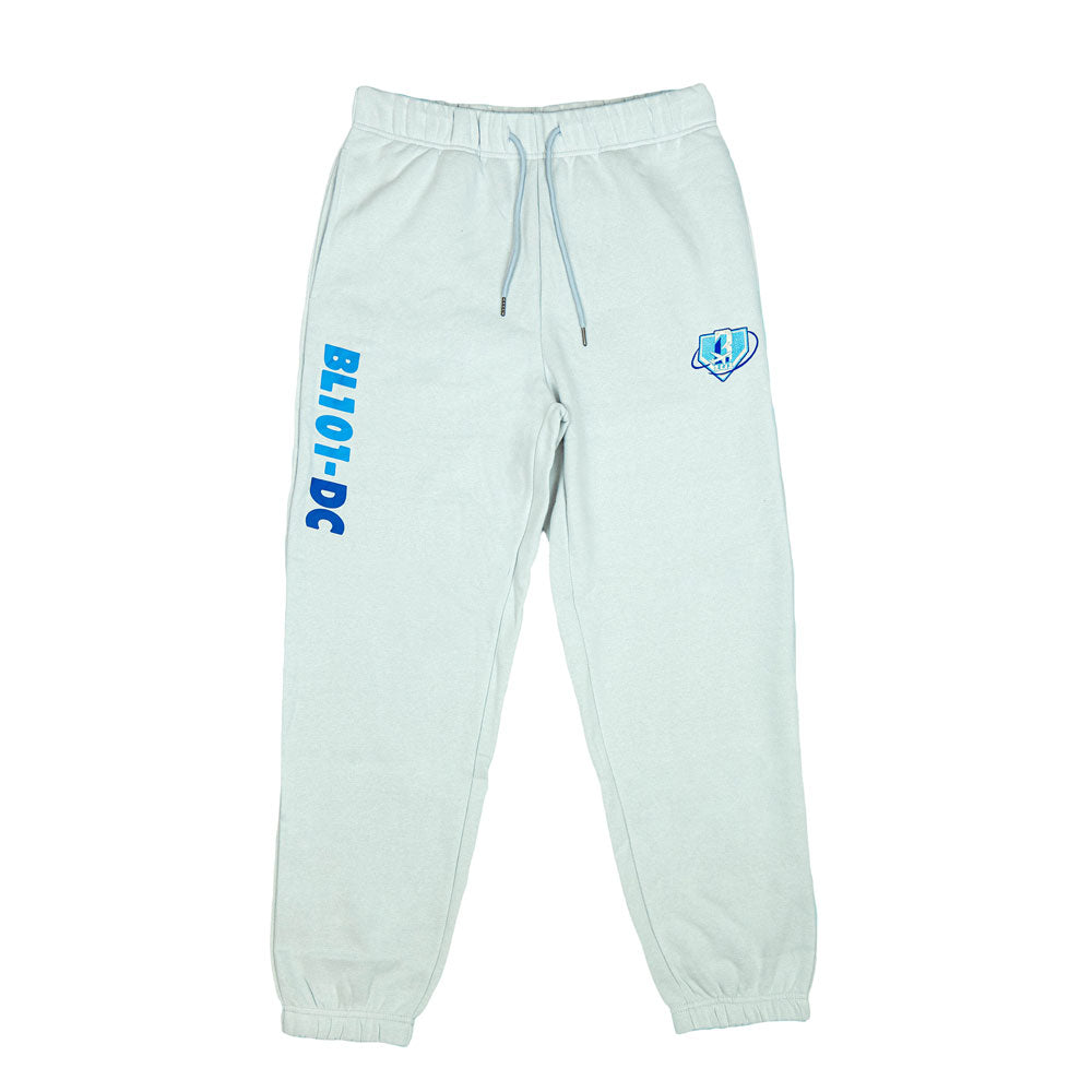 Dream Chaser Youth Sweatpants - Gray