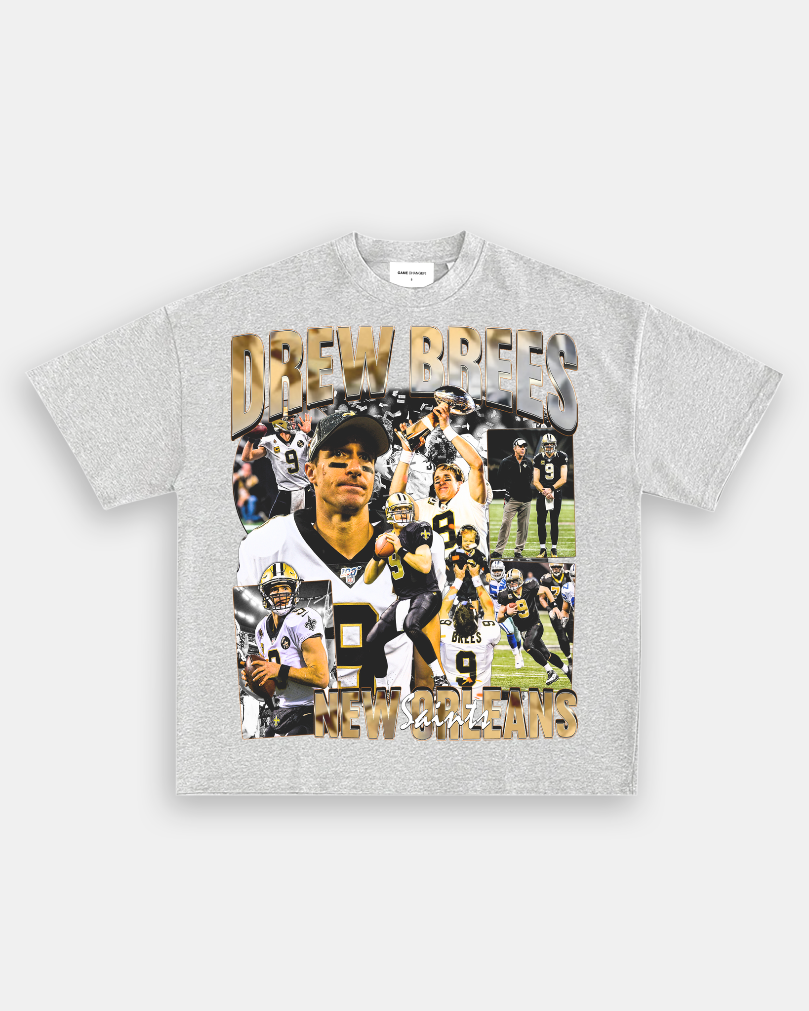 DREW BREES TEE