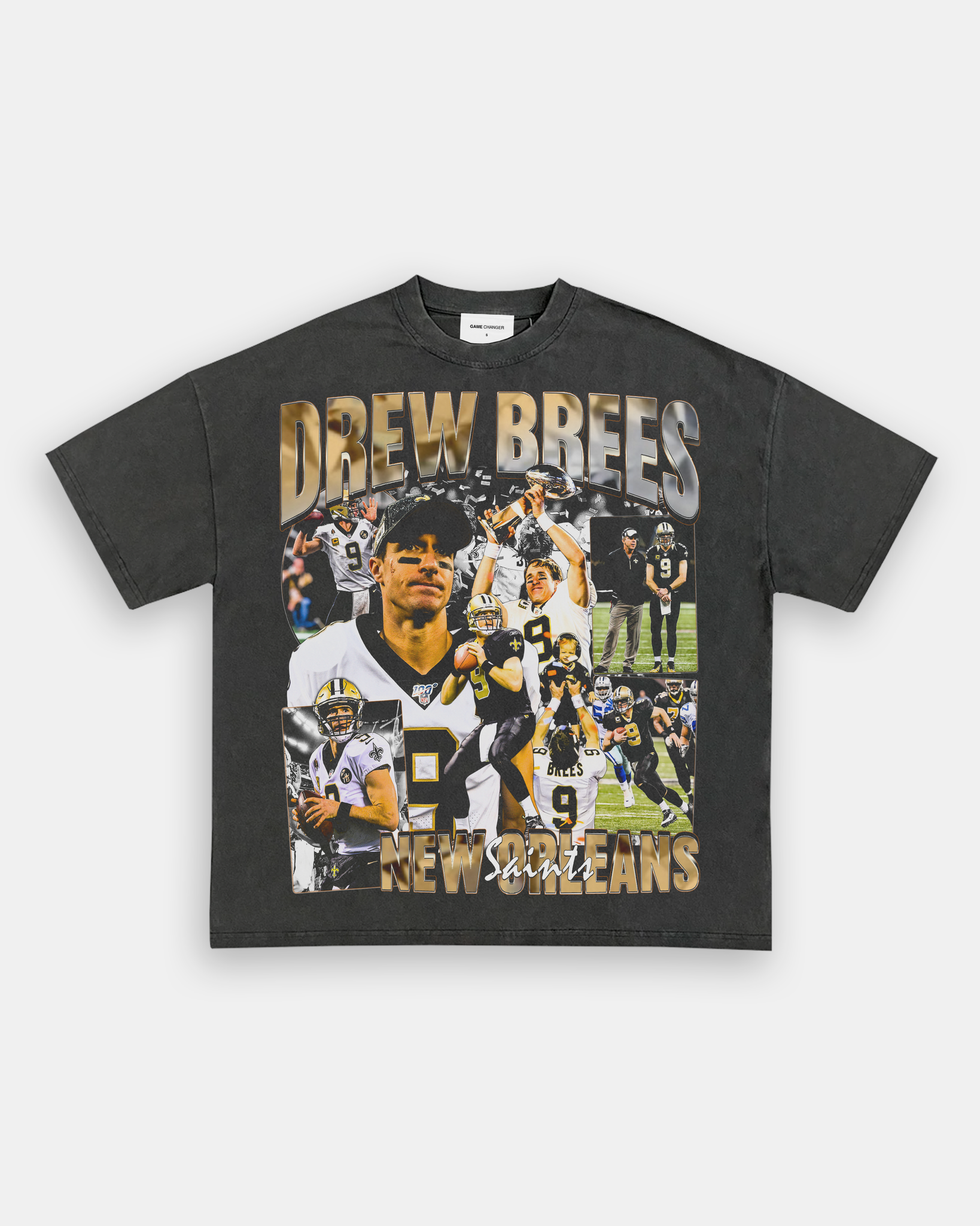 DREW BREES TEE