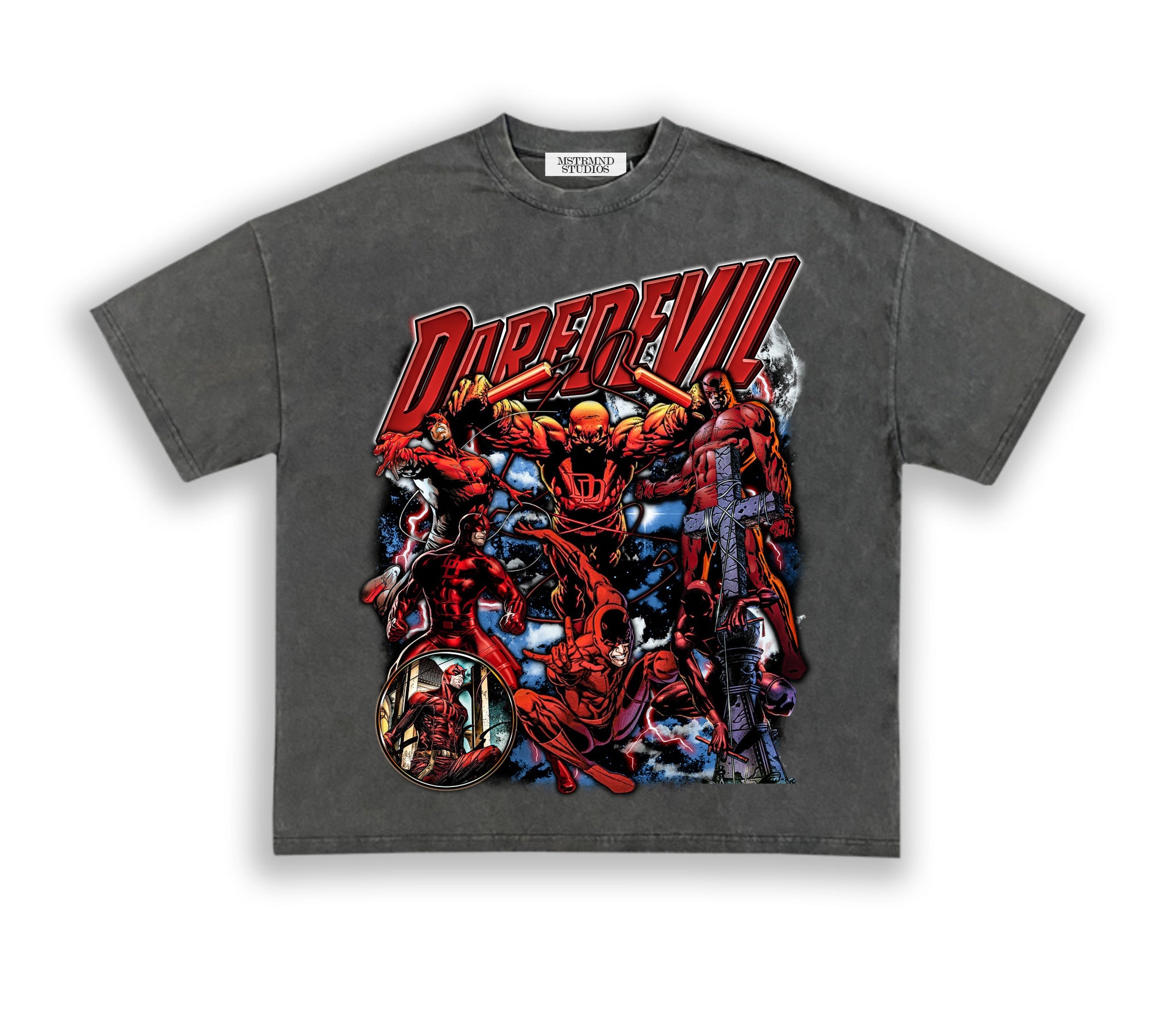 Daredevil Tee