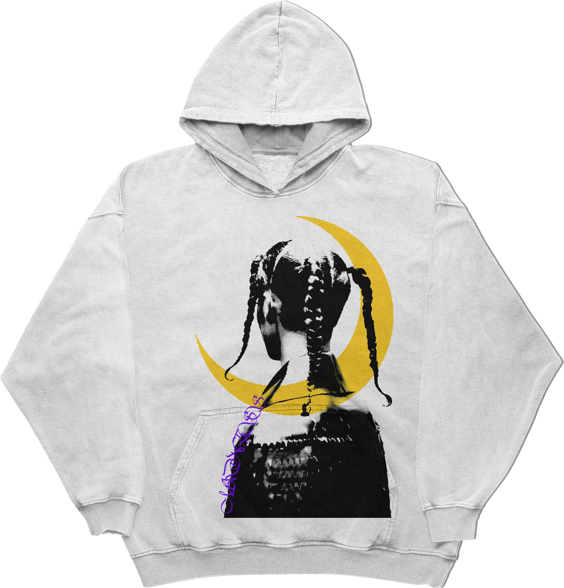 Dark Moon Hoodie