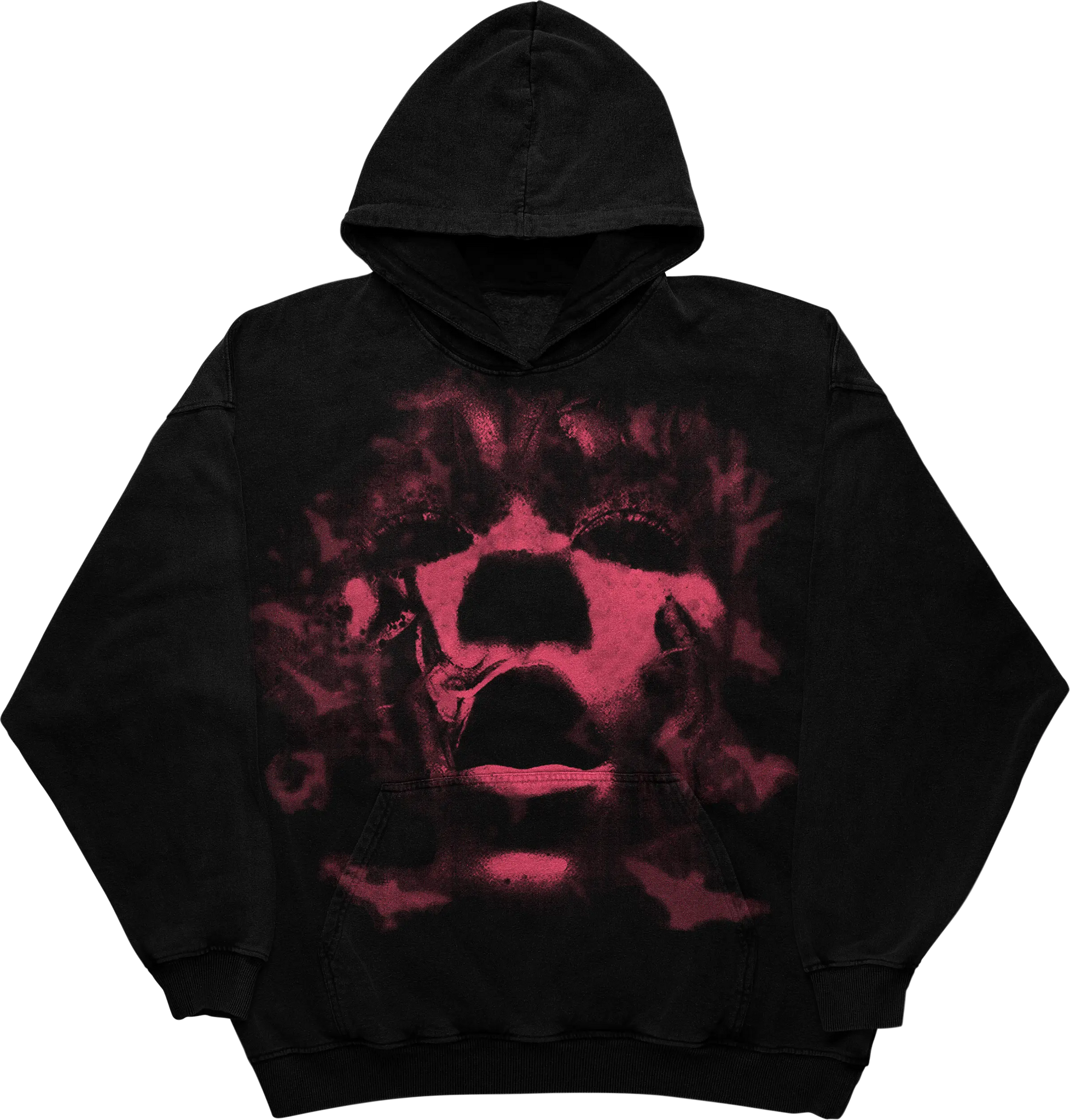 Dark Shadow Hoodie