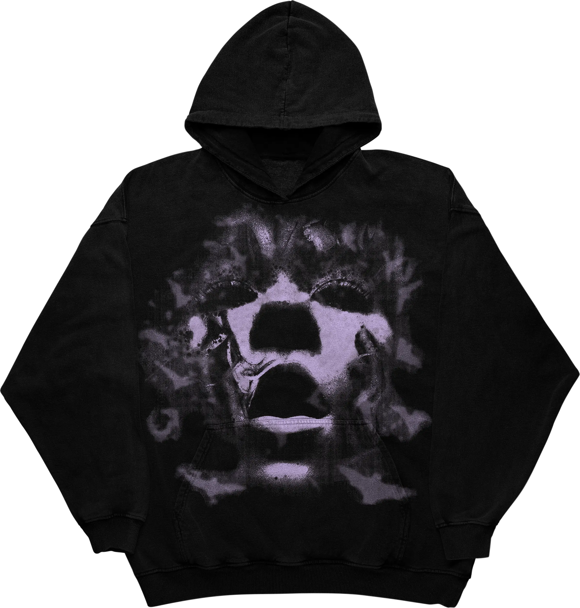 Dark Shadow Hoodie