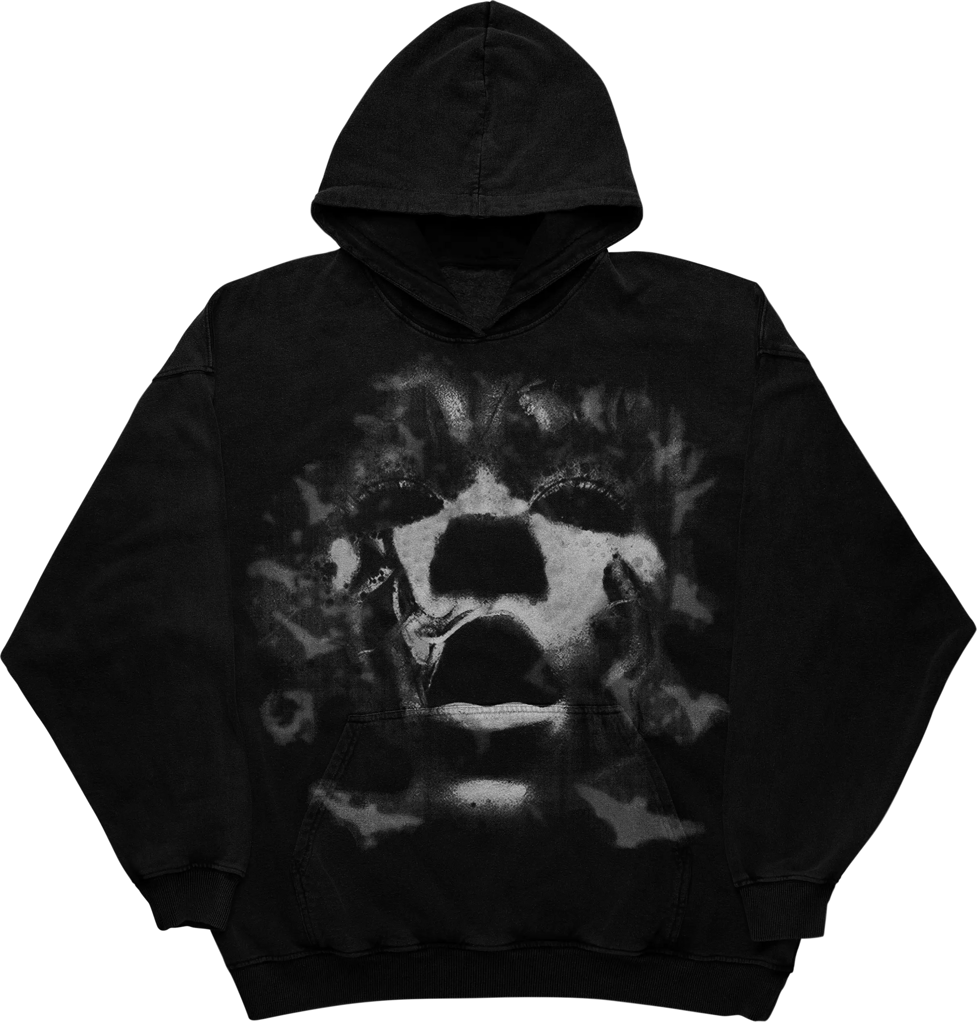 Dark Shadow Hoodie