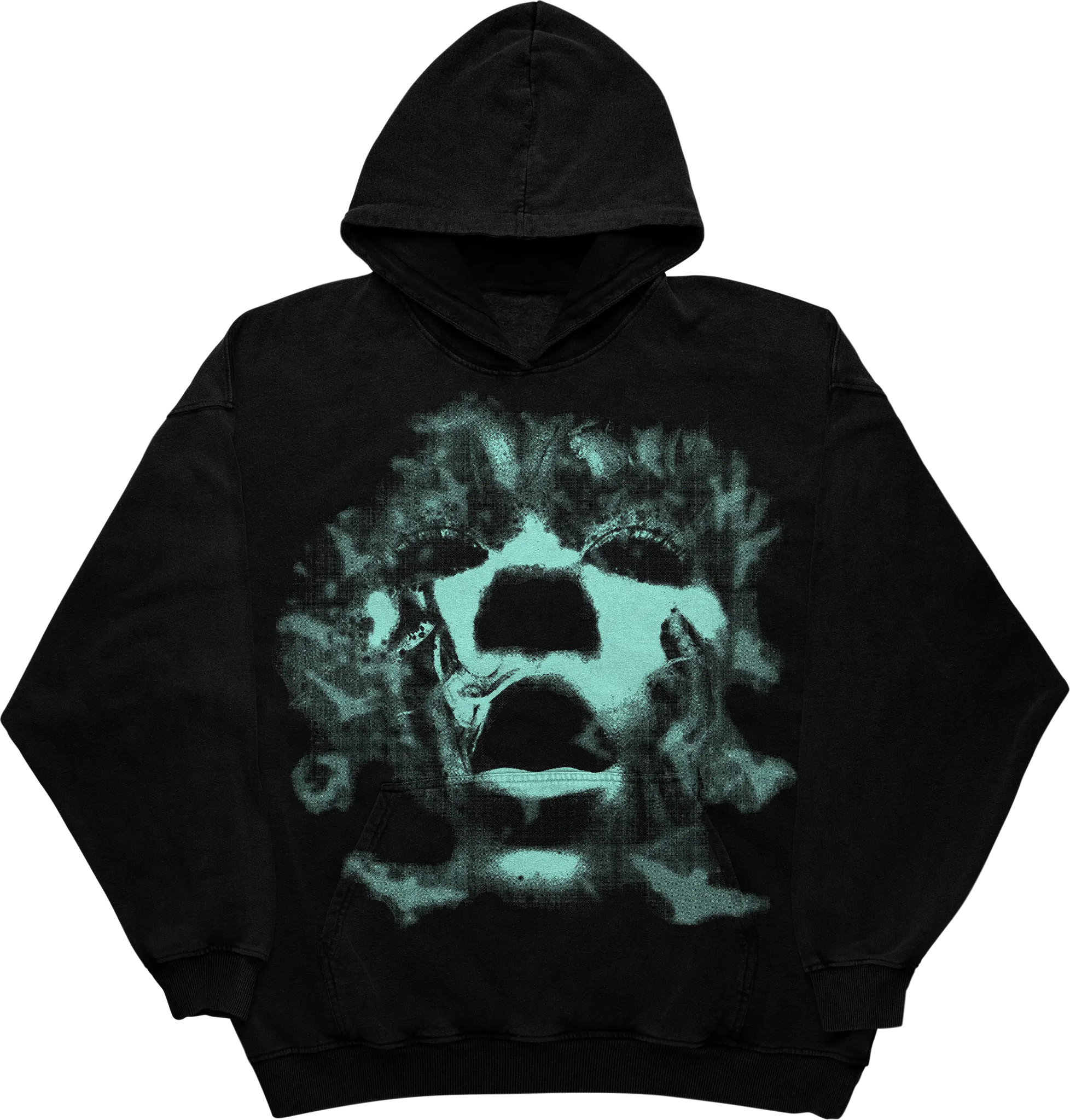 Dark Shadow Hoodie