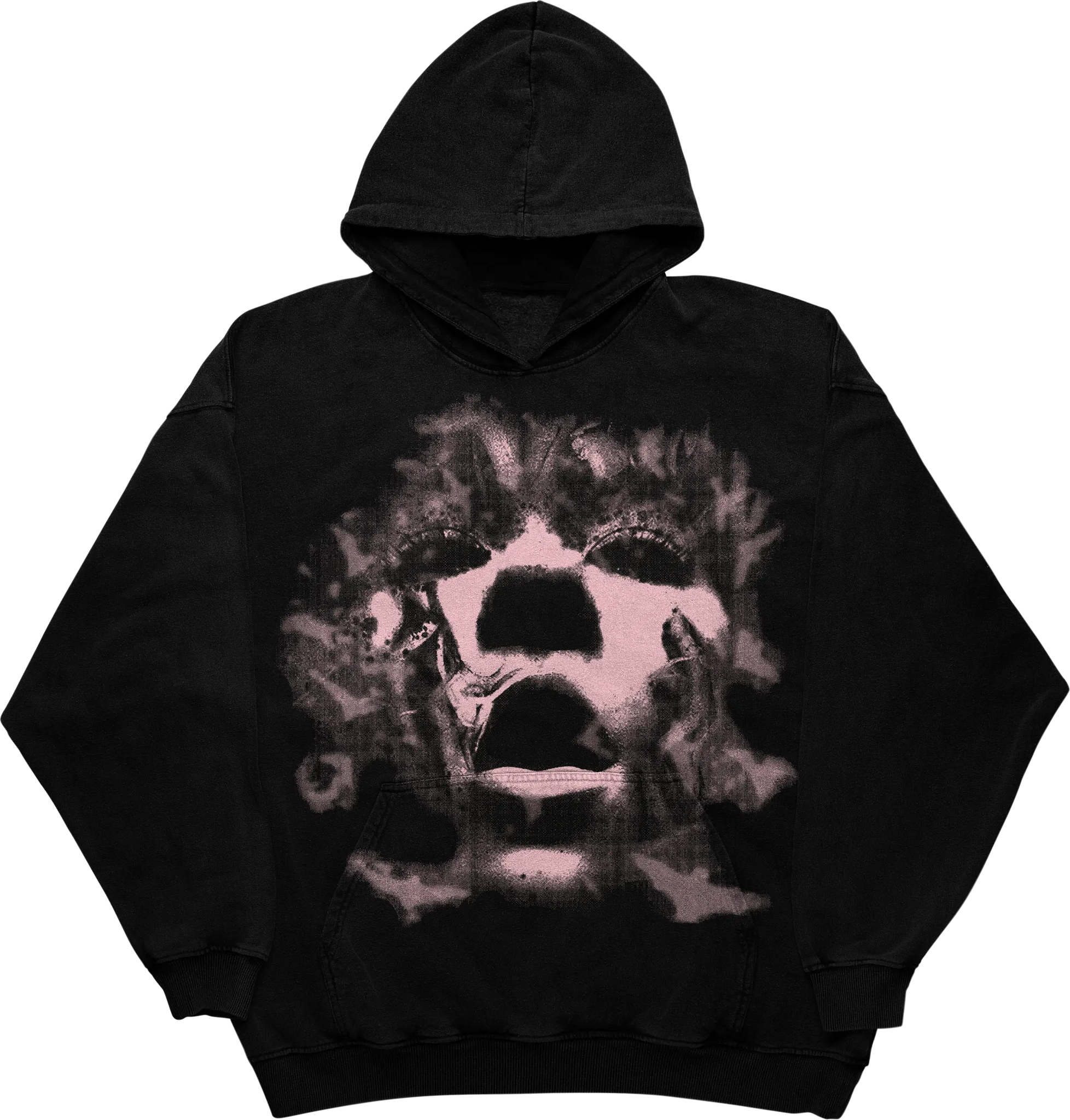 Dark Shadow Hoodie