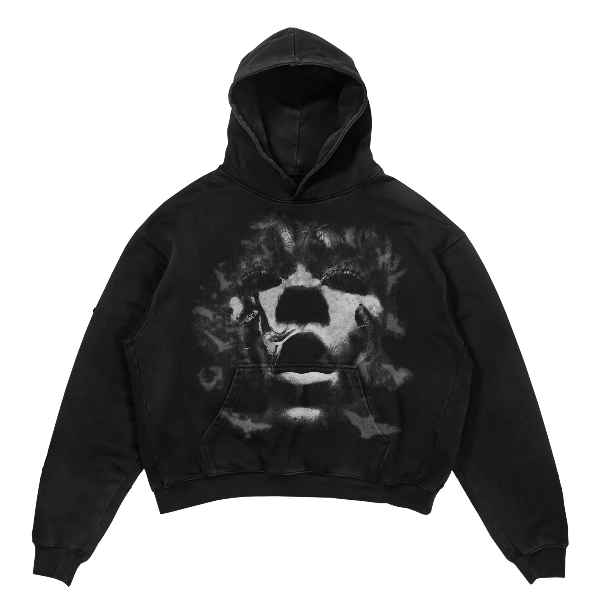 Dark Shadow Premium Hoodie