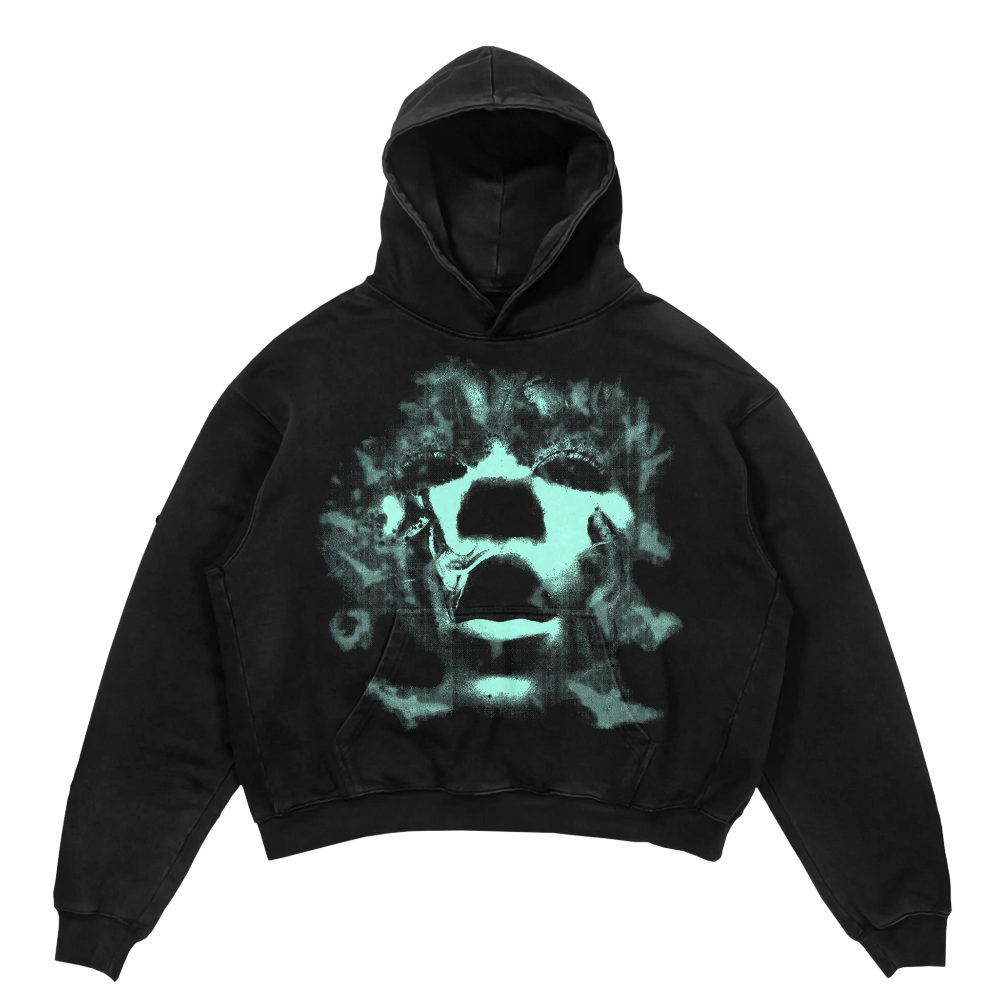 Dark Shadow Premium Hoodie