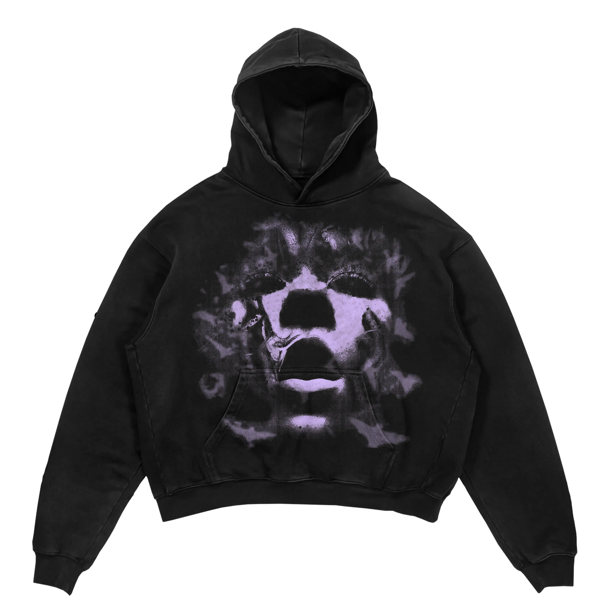 Dark Shadow Premium Hoodie