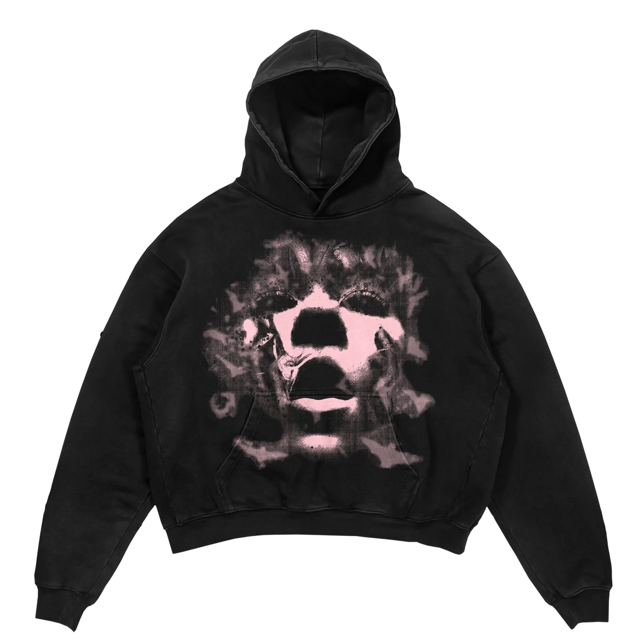 Dark Shadow Premium Hoodie