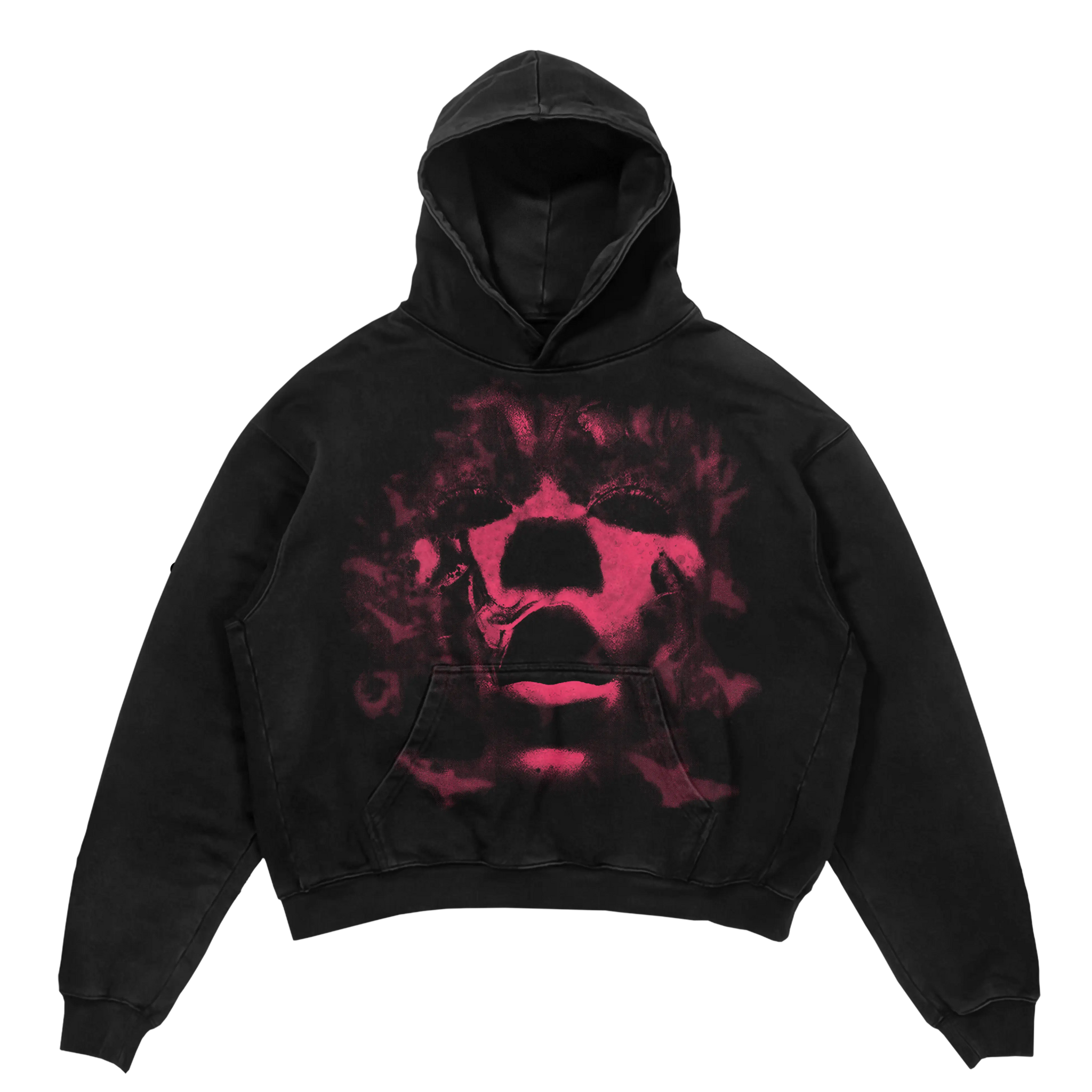 Dark Shadow Premium Hoodie