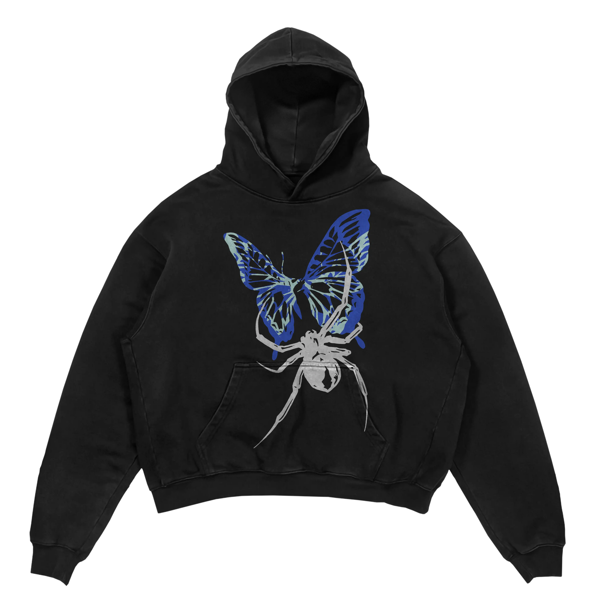 Mad Spider Premium Hoodie