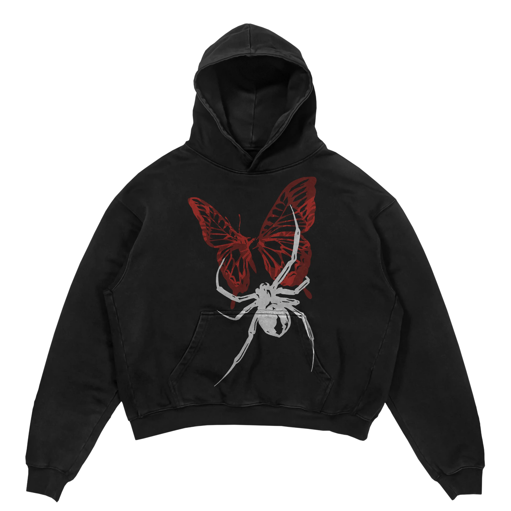 Mad Spider Premium Hoodie