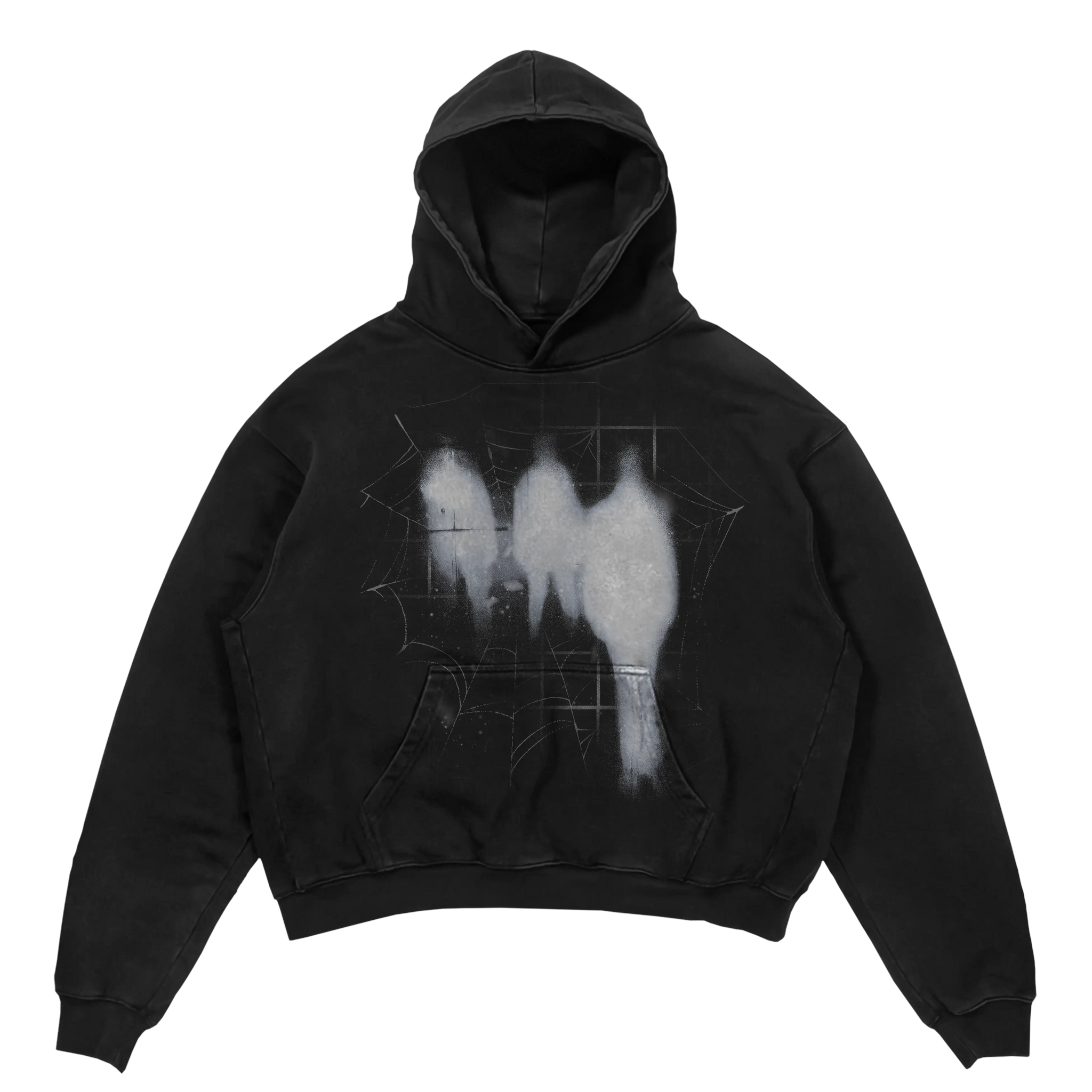 Dark Web Premium Hoodie