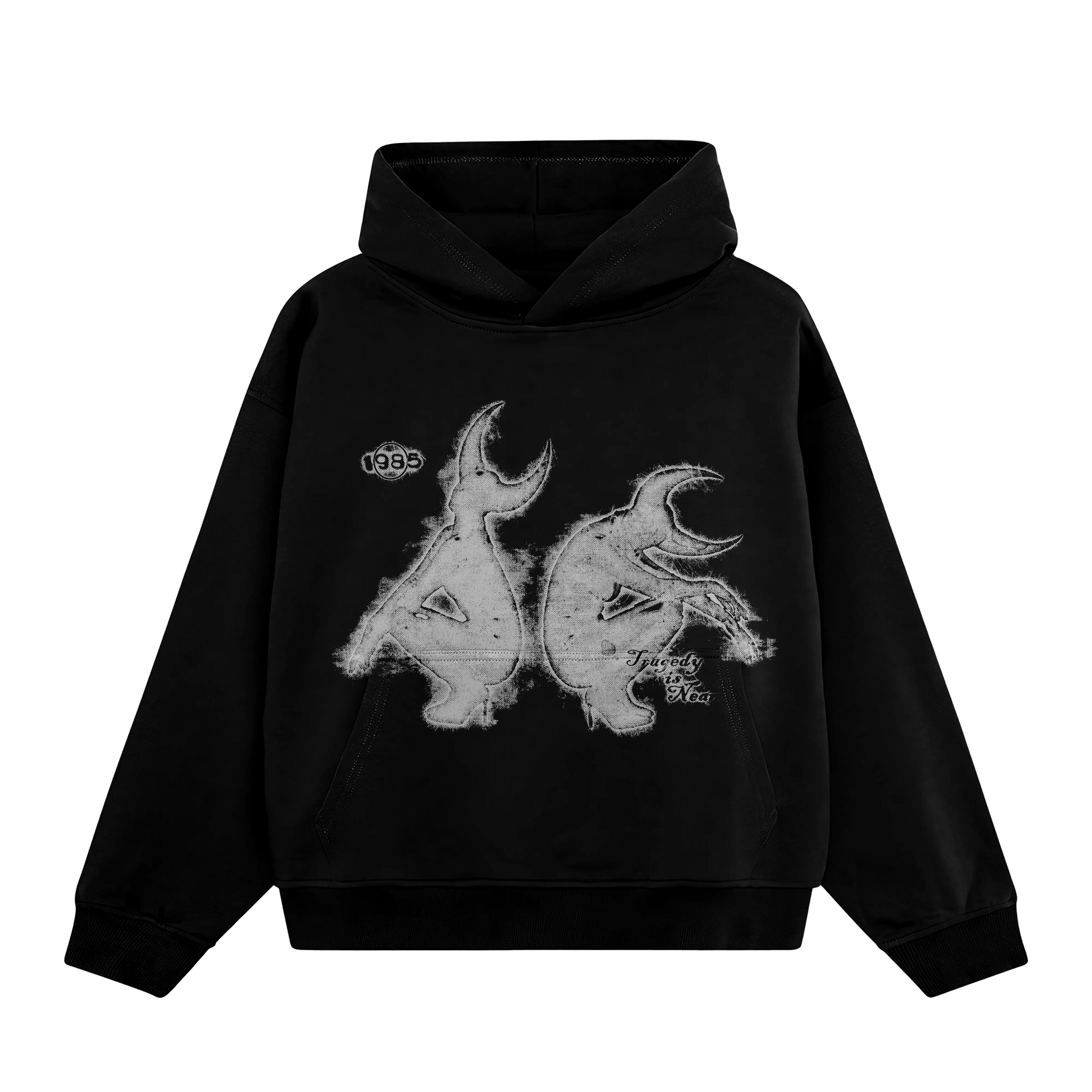 Demons Hoodie