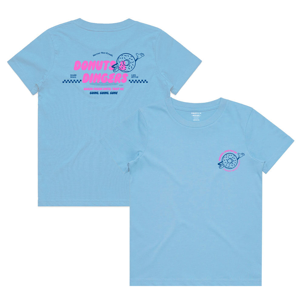 Donut Youth Tee