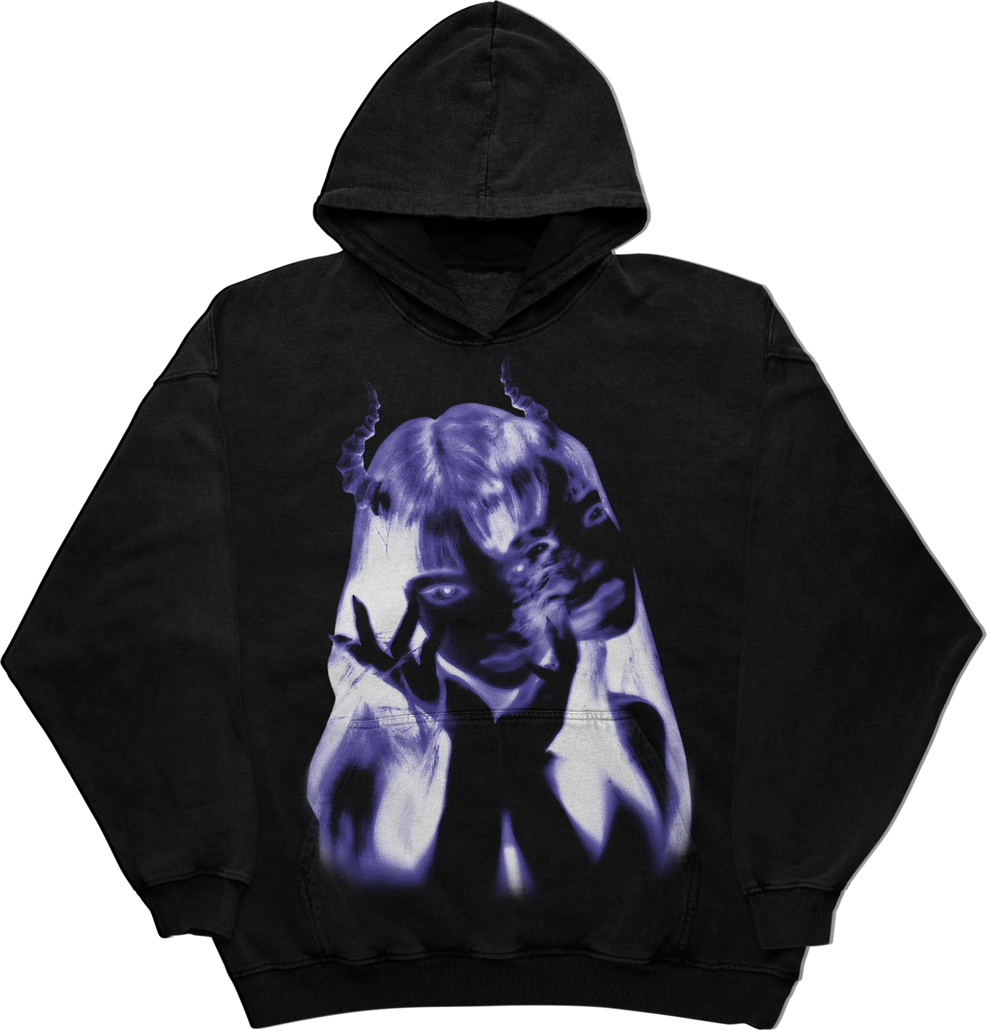 Dysmorphia Hoodie