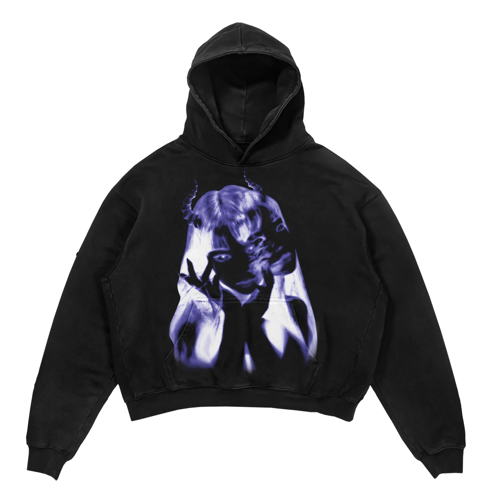 Dysmorphia Premium Hoodie