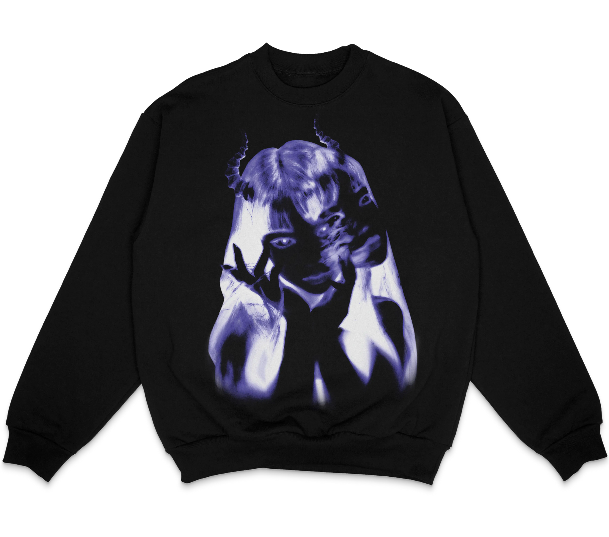 Dysmorphia Sweater