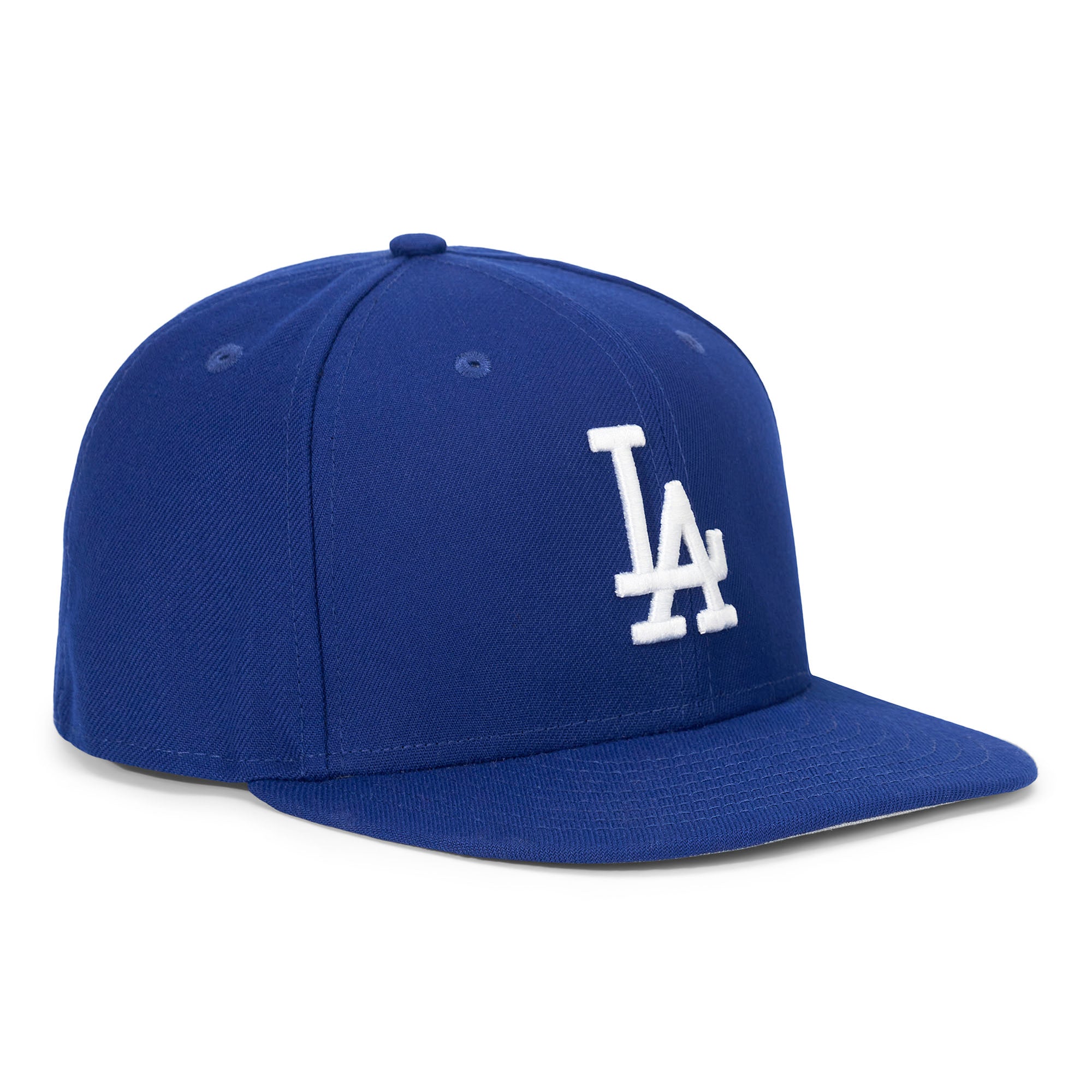 YUGIOH BLUE EYES LA FITTED HAT