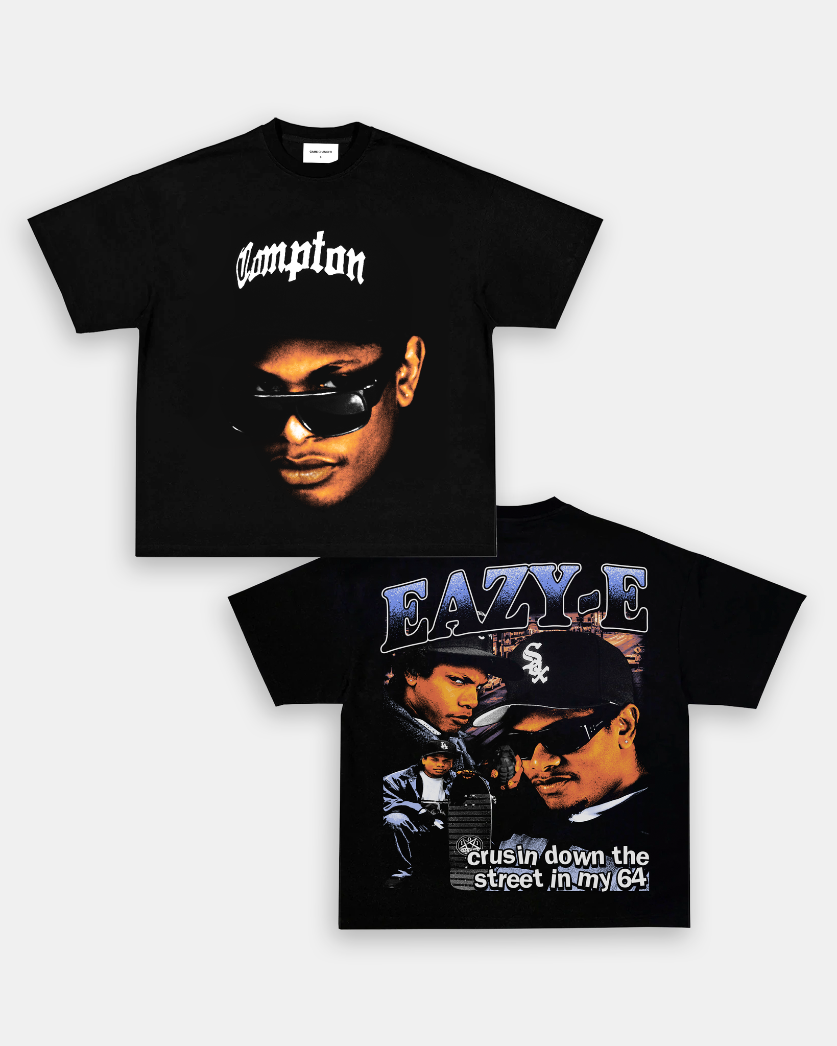 EAZY-E TEE