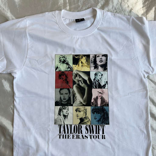 The Eras Tour Tshirt