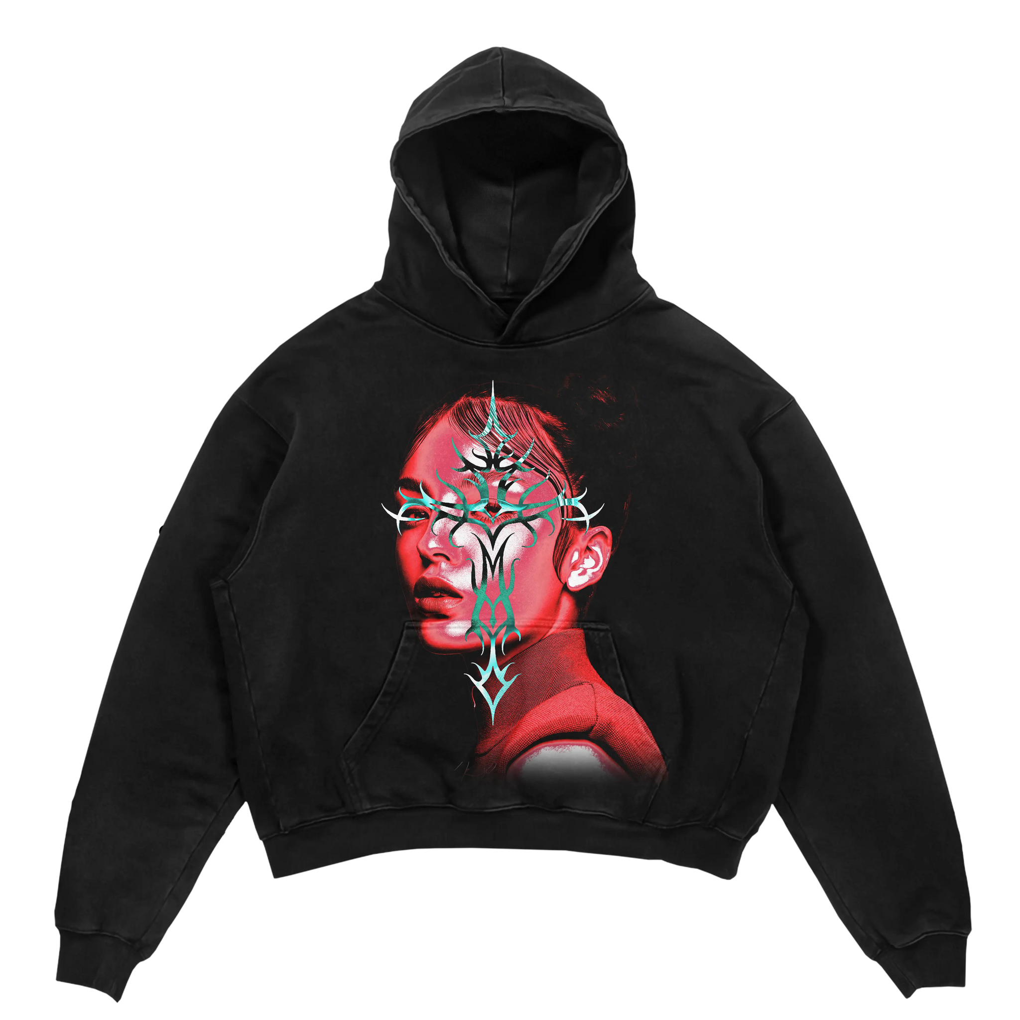 Ethereal Premium Hoodie