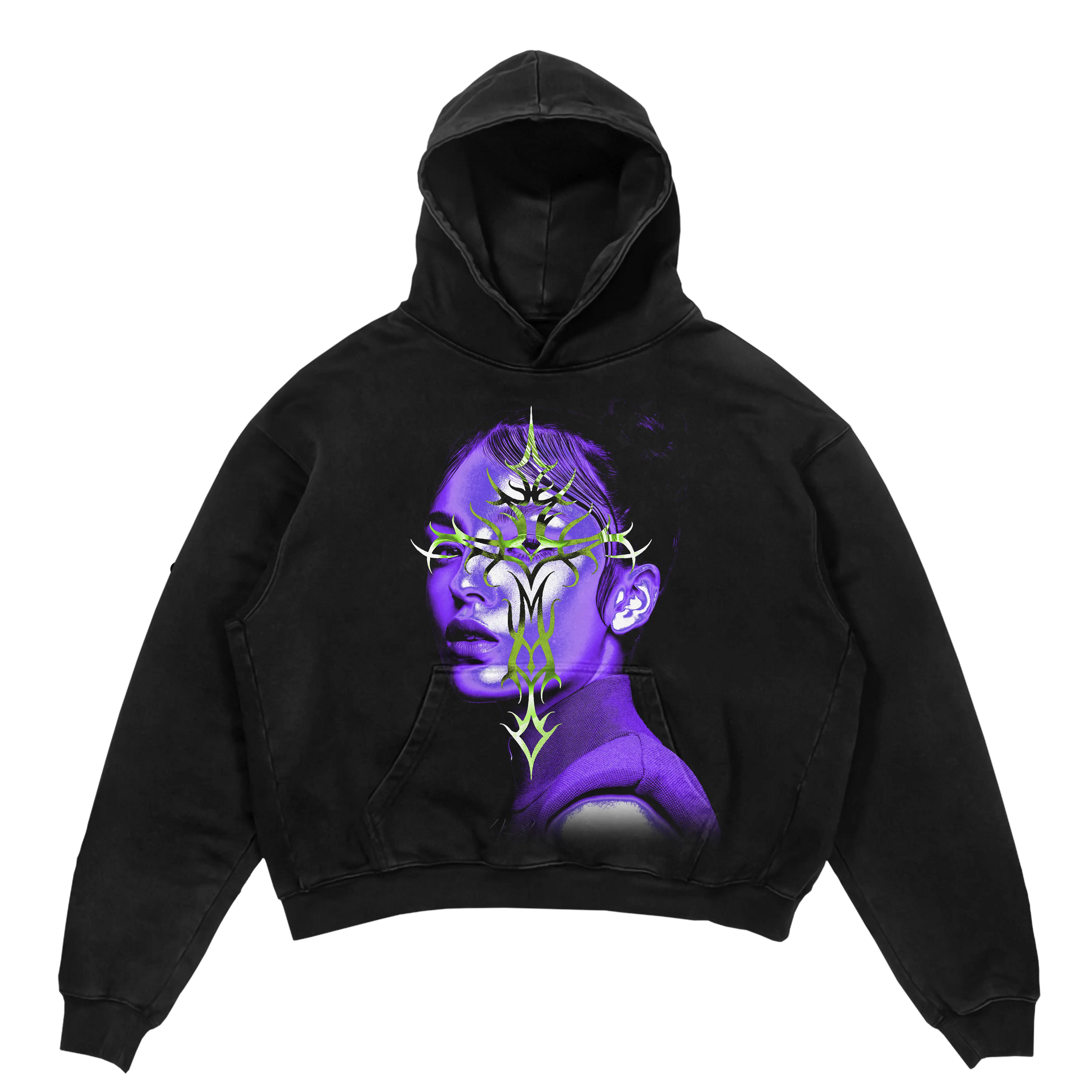 Ethereal Premium Hoodie