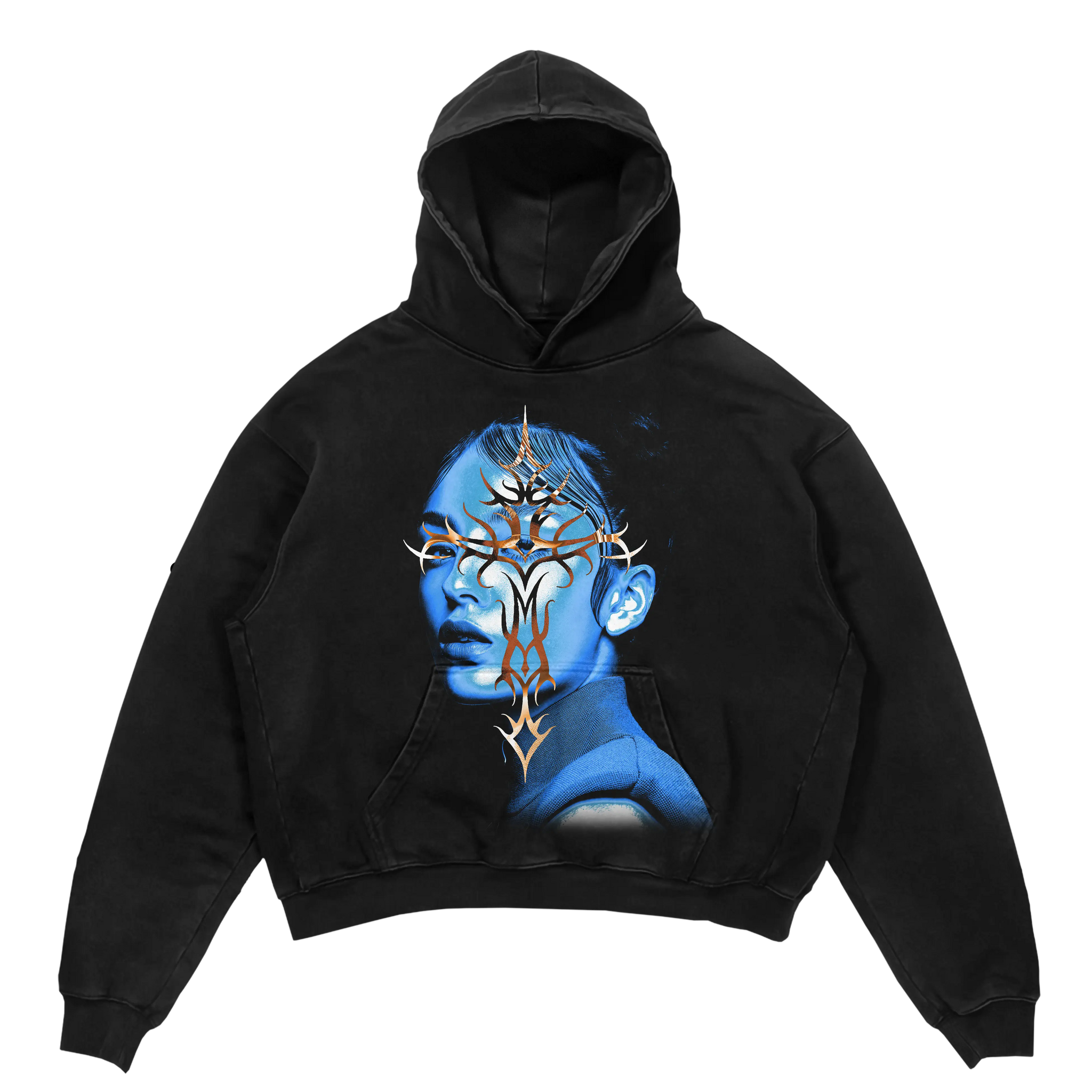 Ethereal Premium Hoodie