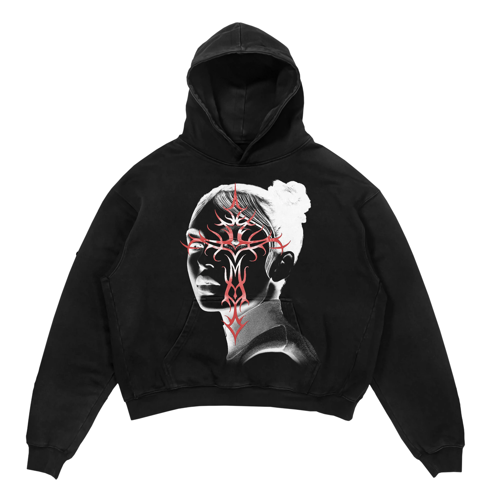 Ethereal Premium Hoodie