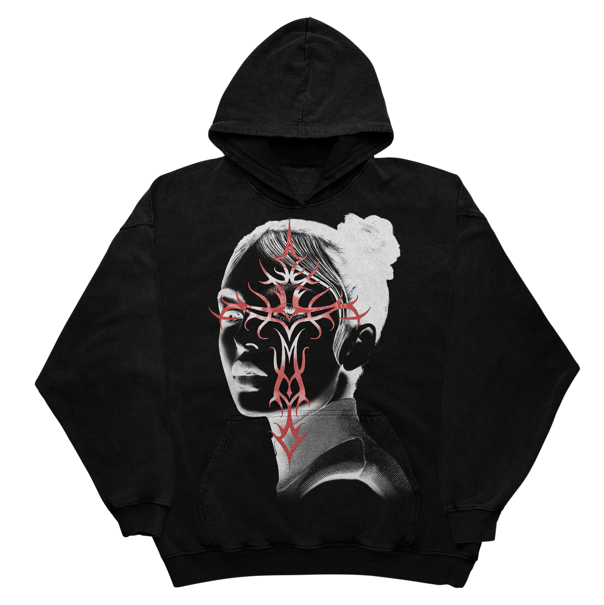 Ethereal hoodie