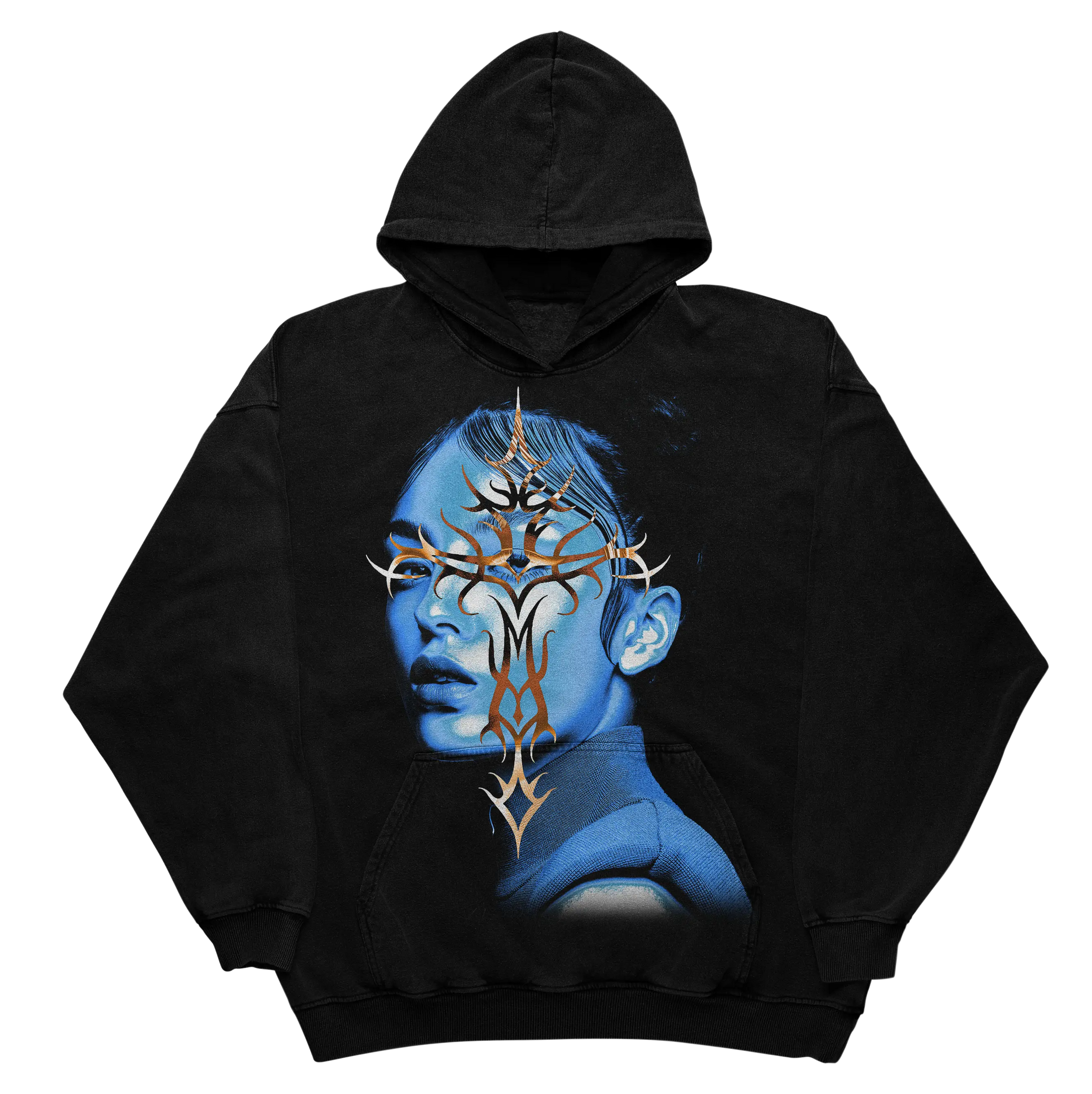 Ethereal hoodie