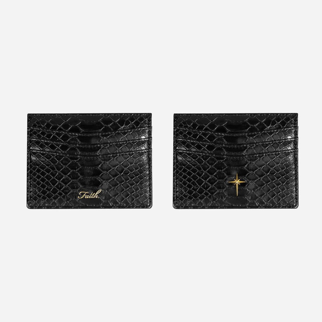 SNAKESKIN WALLET