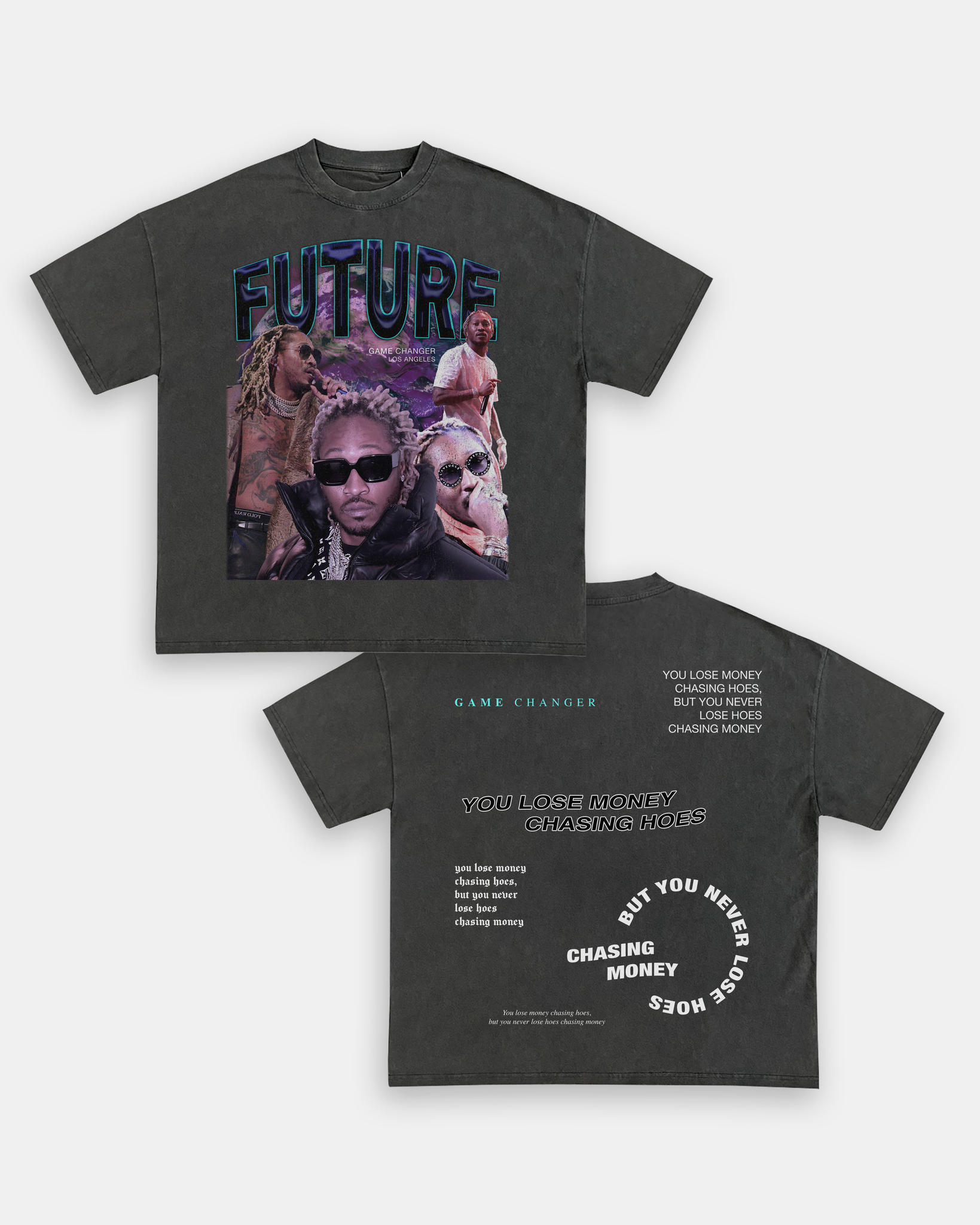 FUTURE TEE