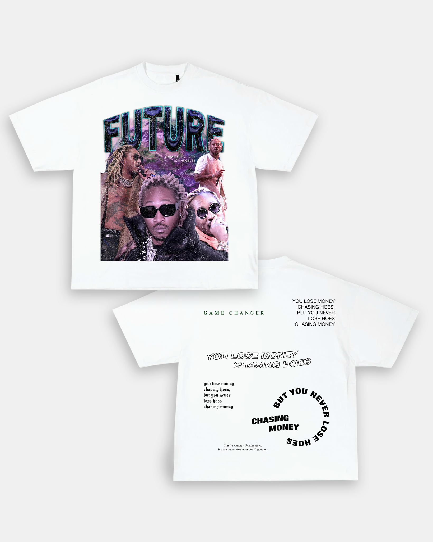 FUTURE TEE