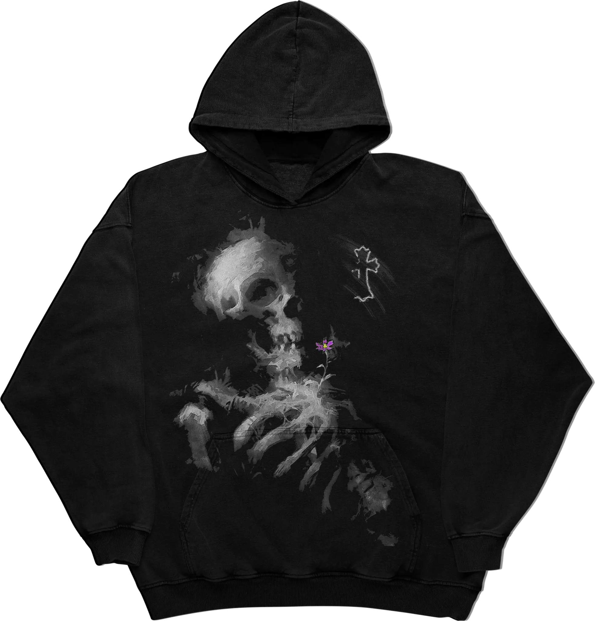 Fallen Corps Hoodie