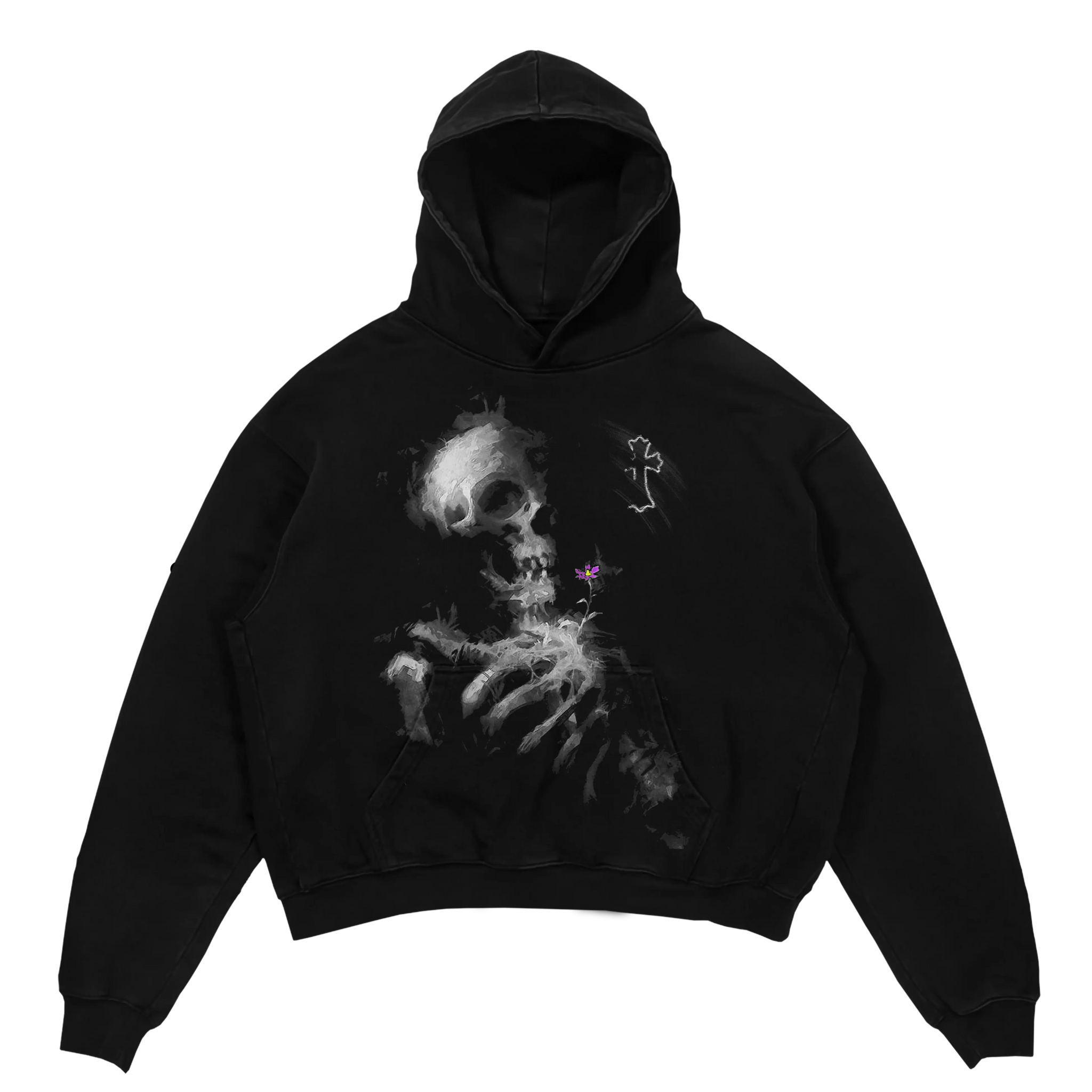 Fallen Corps Premium Hoodie