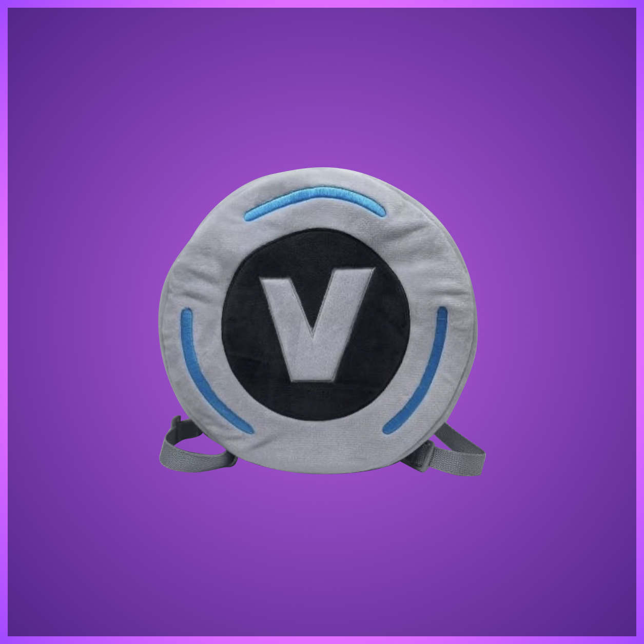 VBuck Backbling