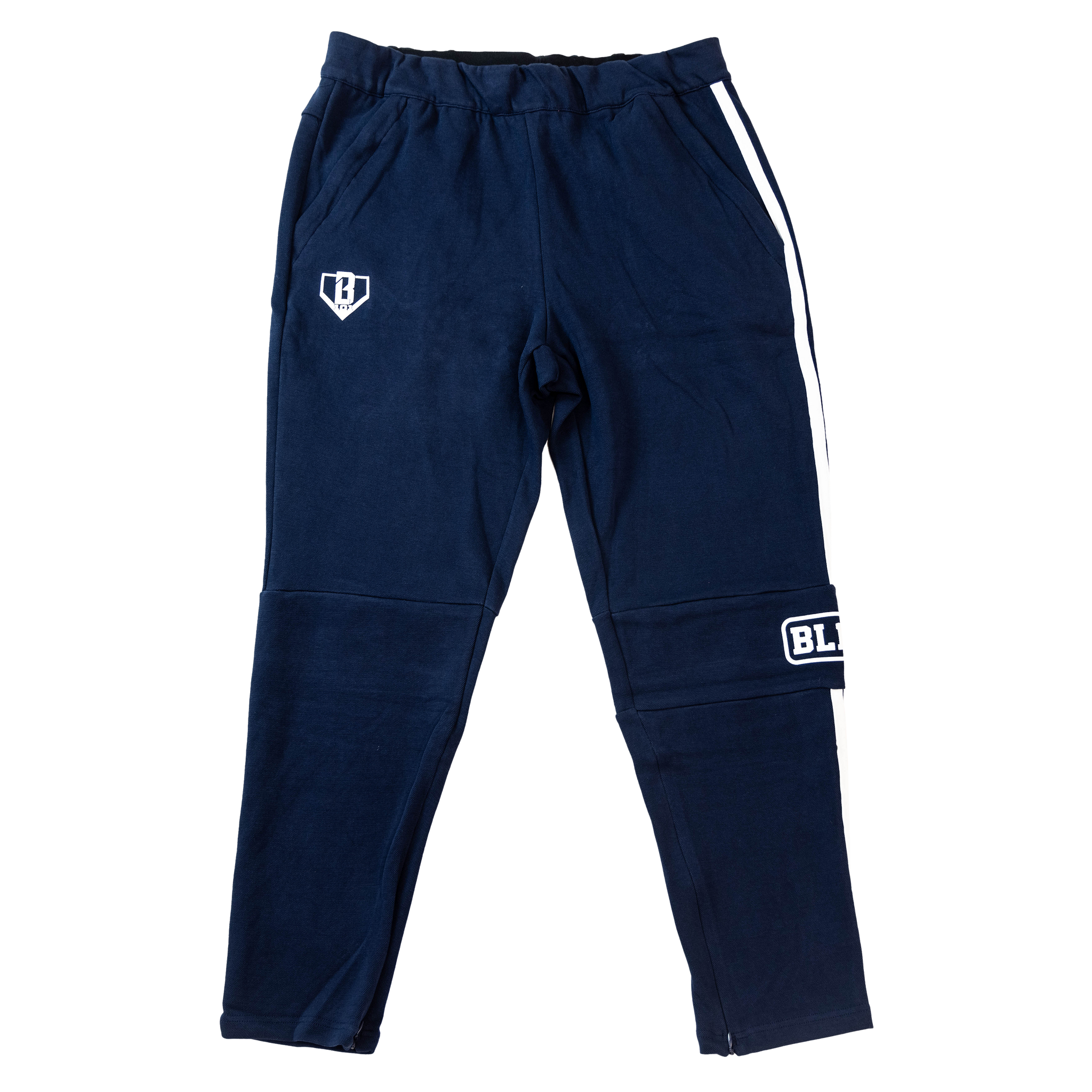 Game Day Joggers - Navy