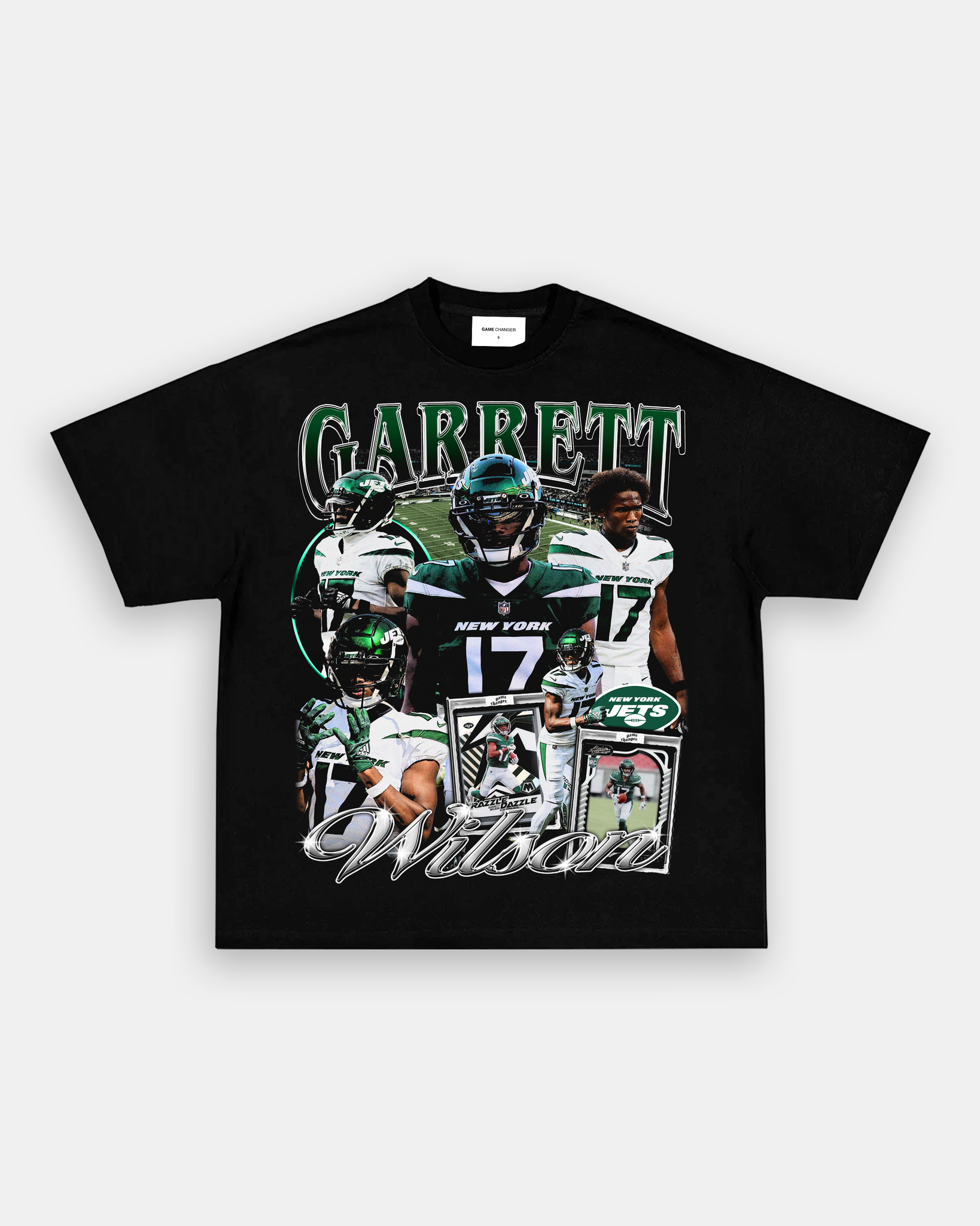 GARRETT WILSON TEE