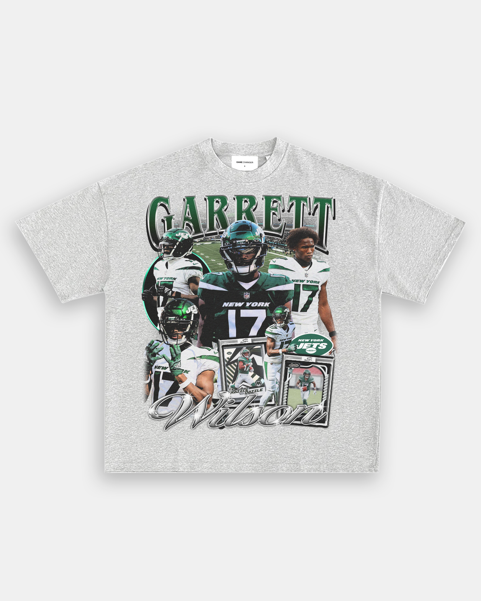 GARRETT WILSON TEE