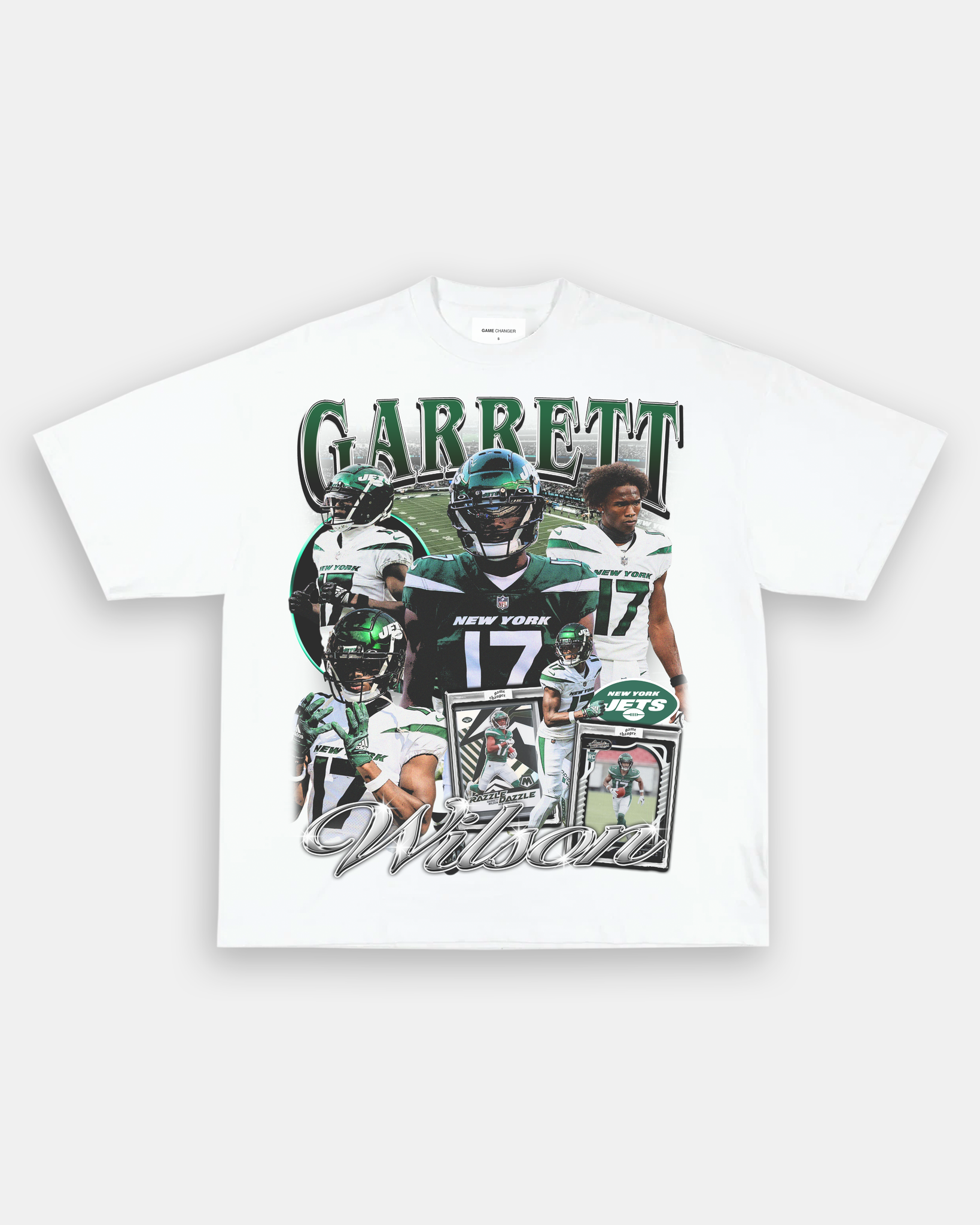 GARRETT WILSON TEE