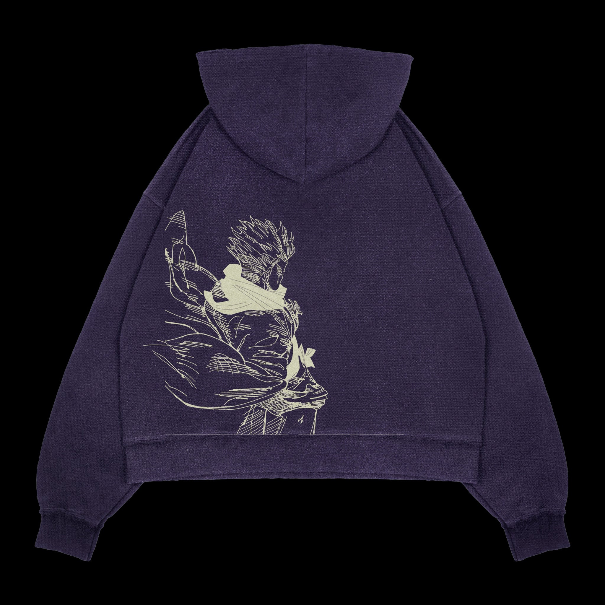 GOJO HOODIE