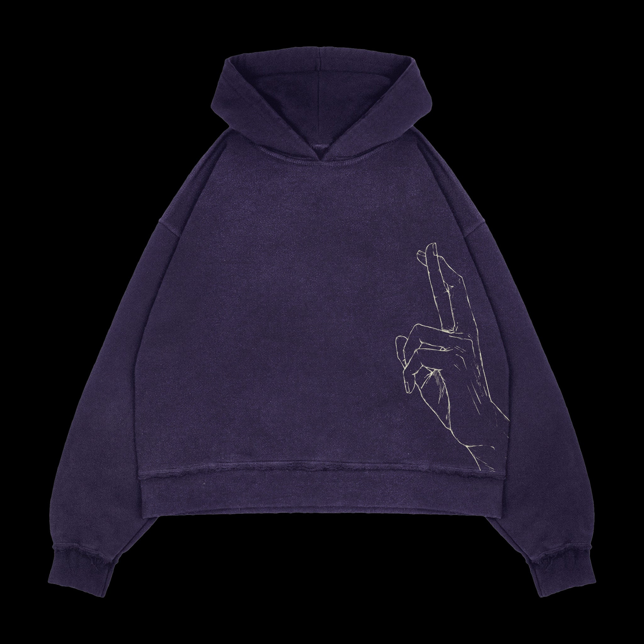 GOJO HOODIE