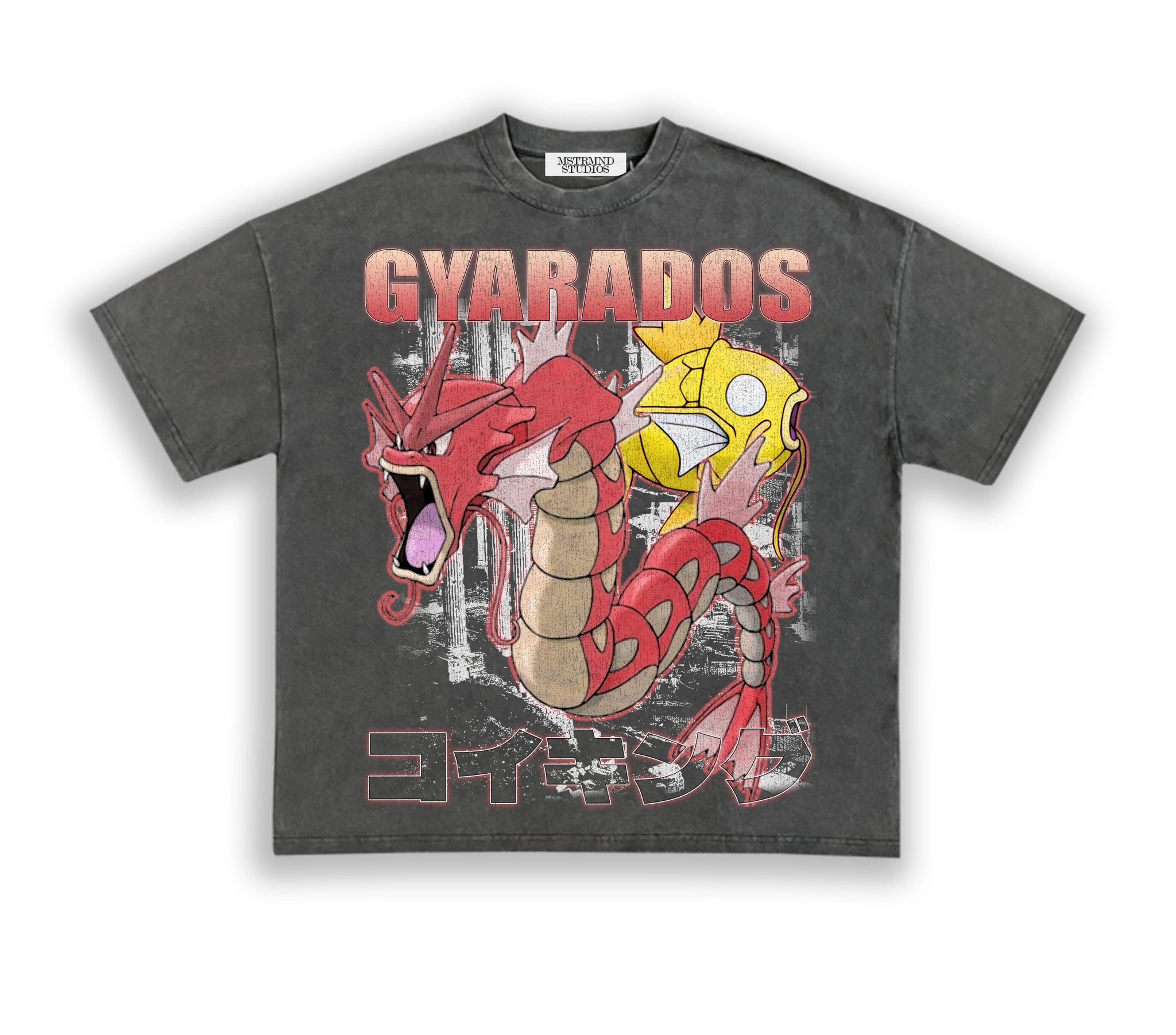 Gyarados Tee