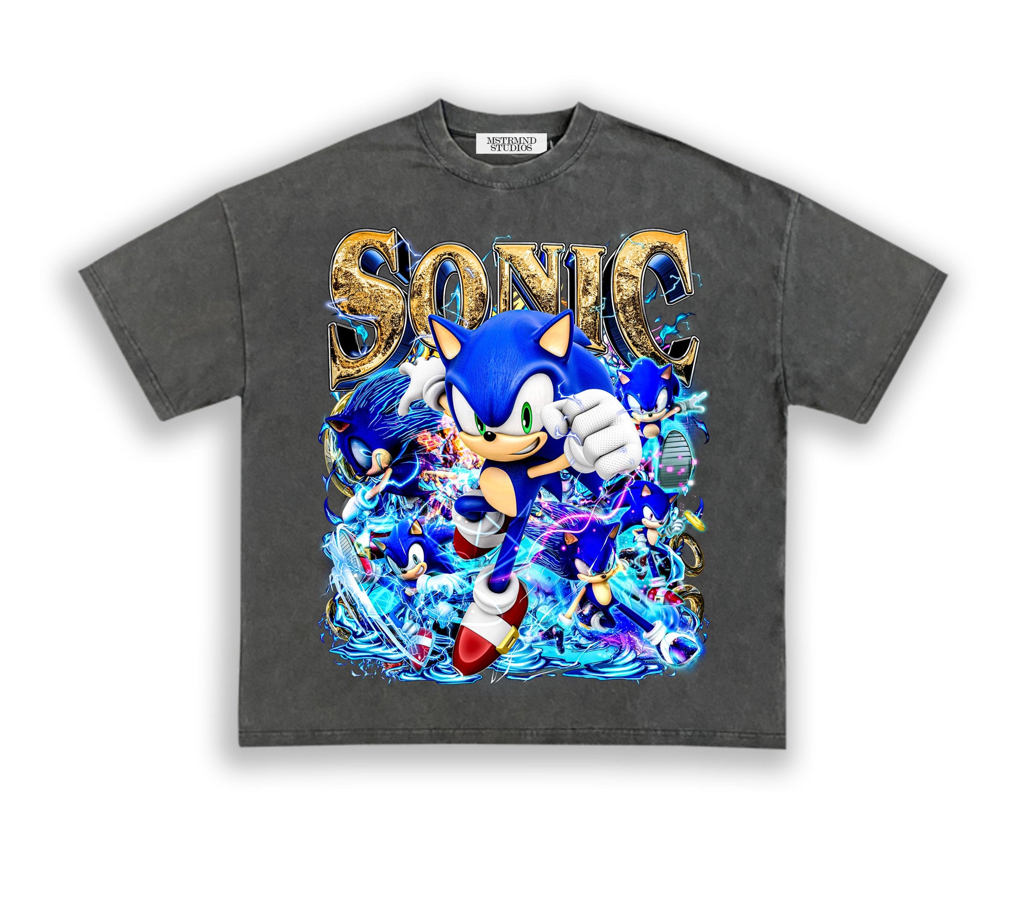 Sonic